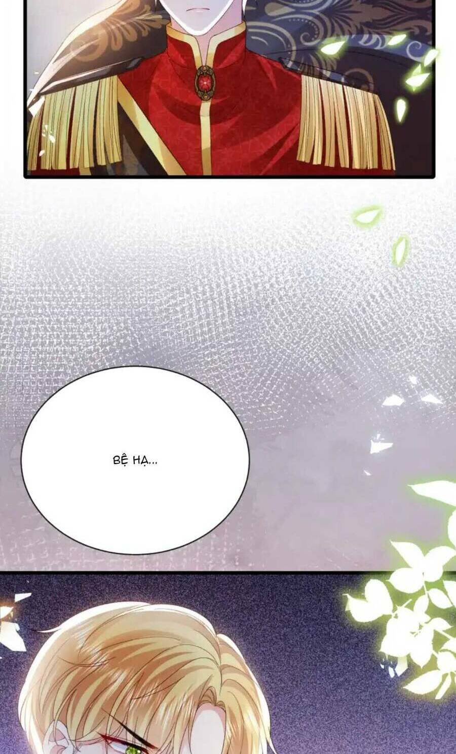 Công Chúa Bị Ruồng Bỏ: Chapter 19