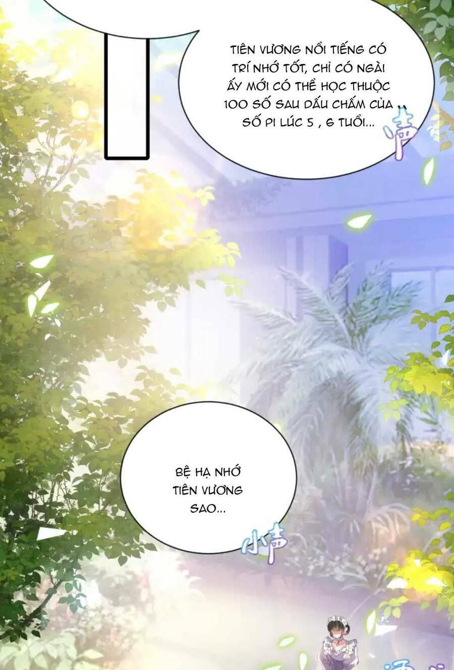 Công Chúa Bị Ruồng Bỏ: Chapter 19