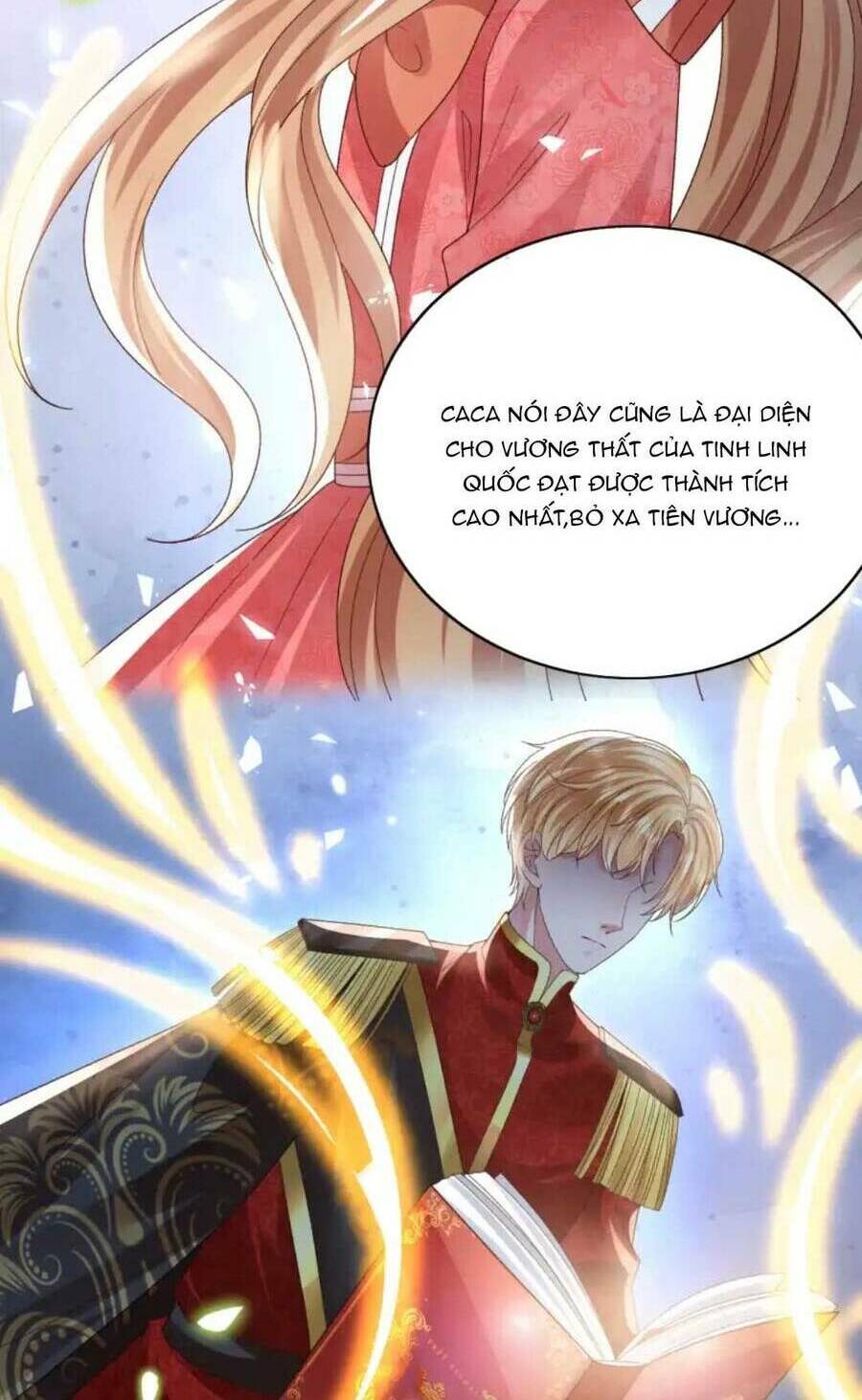 Công Chúa Bị Ruồng Bỏ: Chapter 19