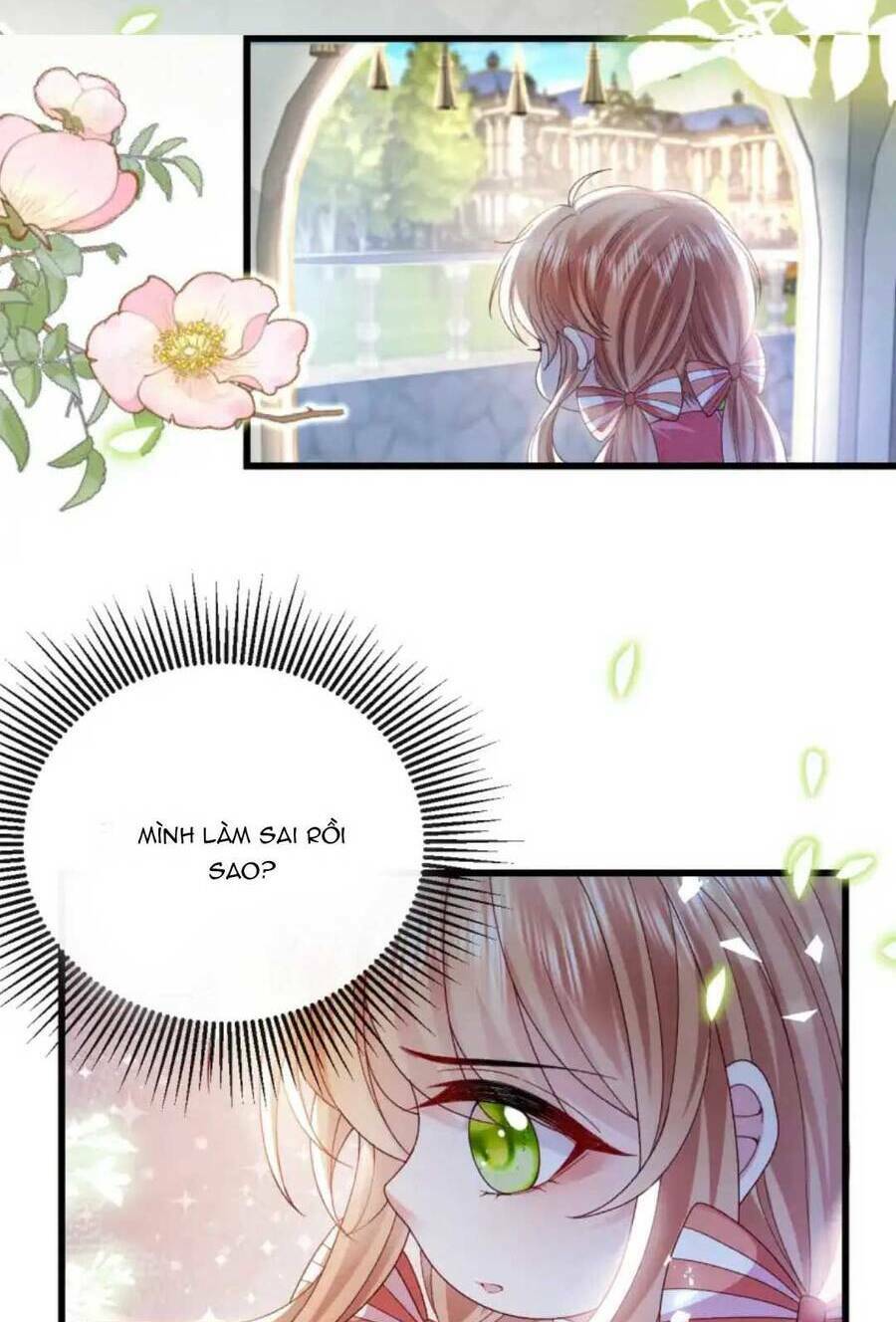 Công Chúa Bị Ruồng Bỏ: Chapter 19
