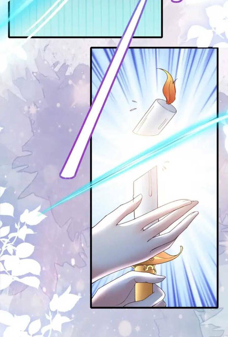 Công Chúa Bị Ruồng Bỏ: Chapter 19
