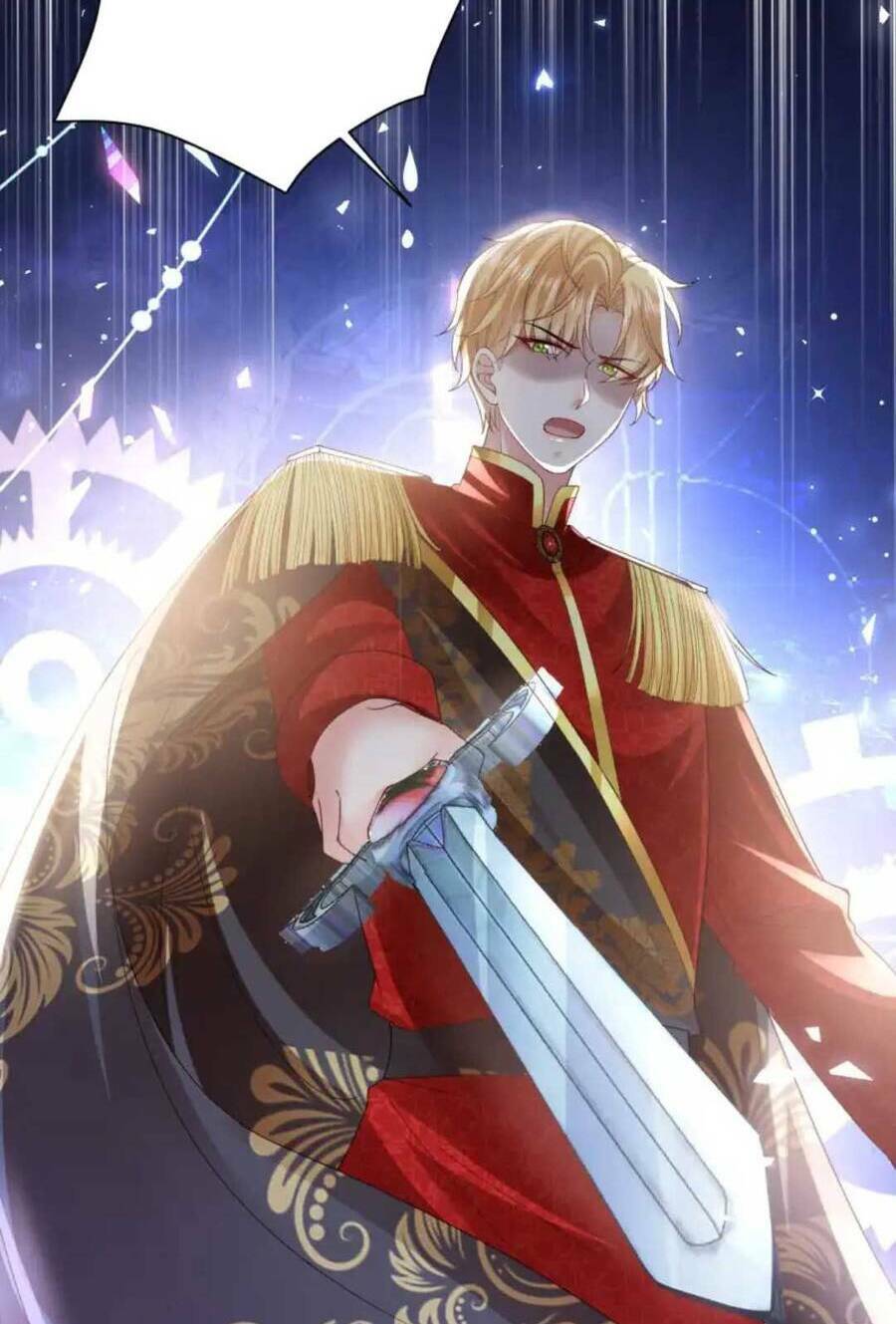 Công Chúa Bị Ruồng Bỏ: Chapter 19
