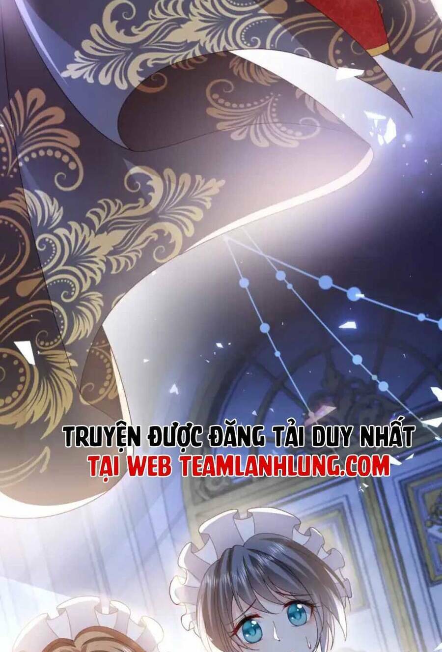 Công Chúa Bị Ruồng Bỏ: Chapter 19