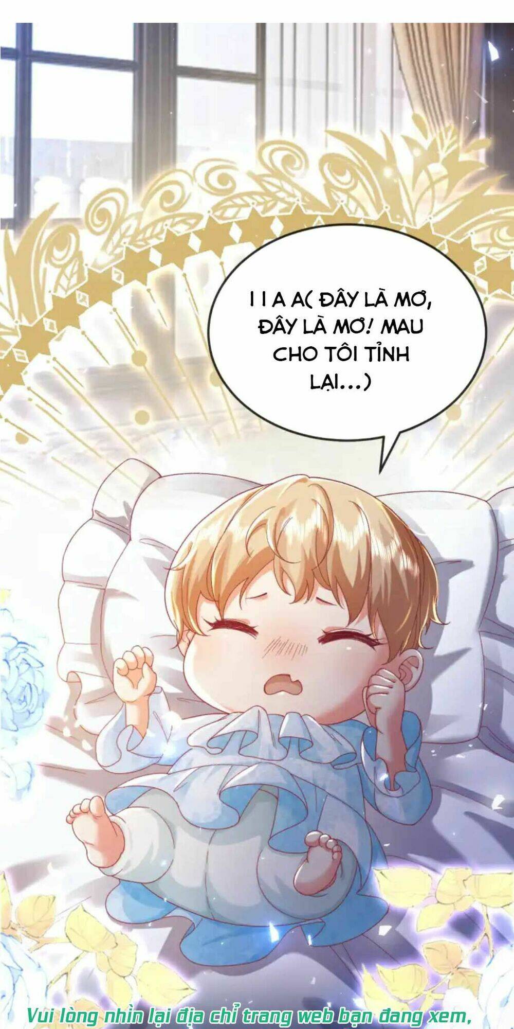 Công Chúa Bị Ruồng Bỏ: Chapter 2