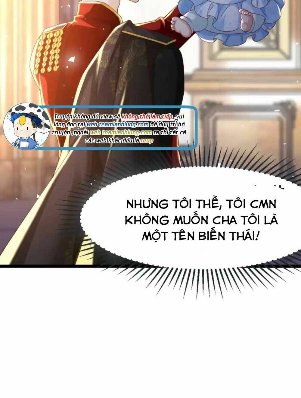 Công Chúa Bị Ruồng Bỏ: Chapter 2