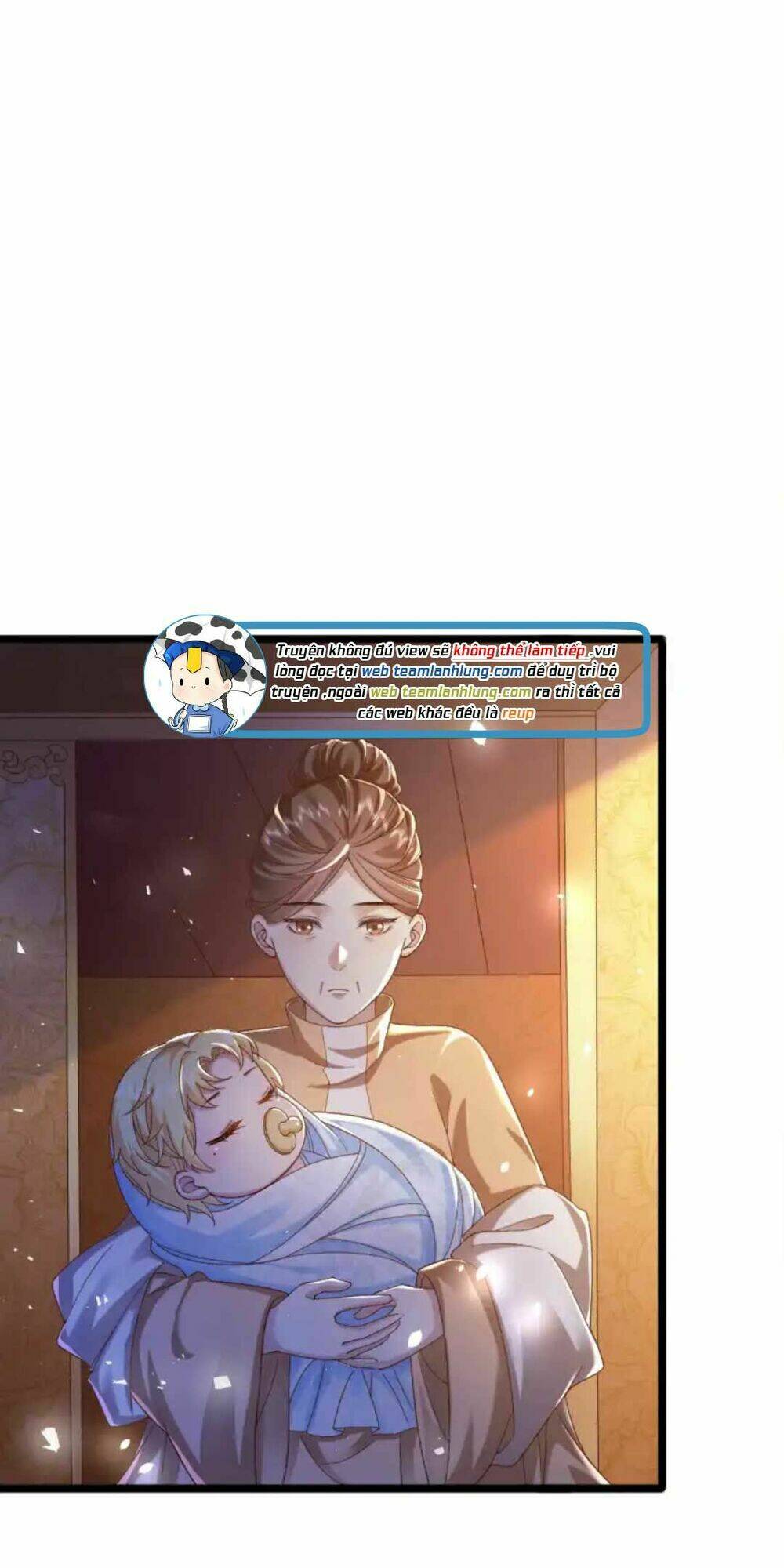 Công Chúa Bị Ruồng Bỏ: Chapter 2