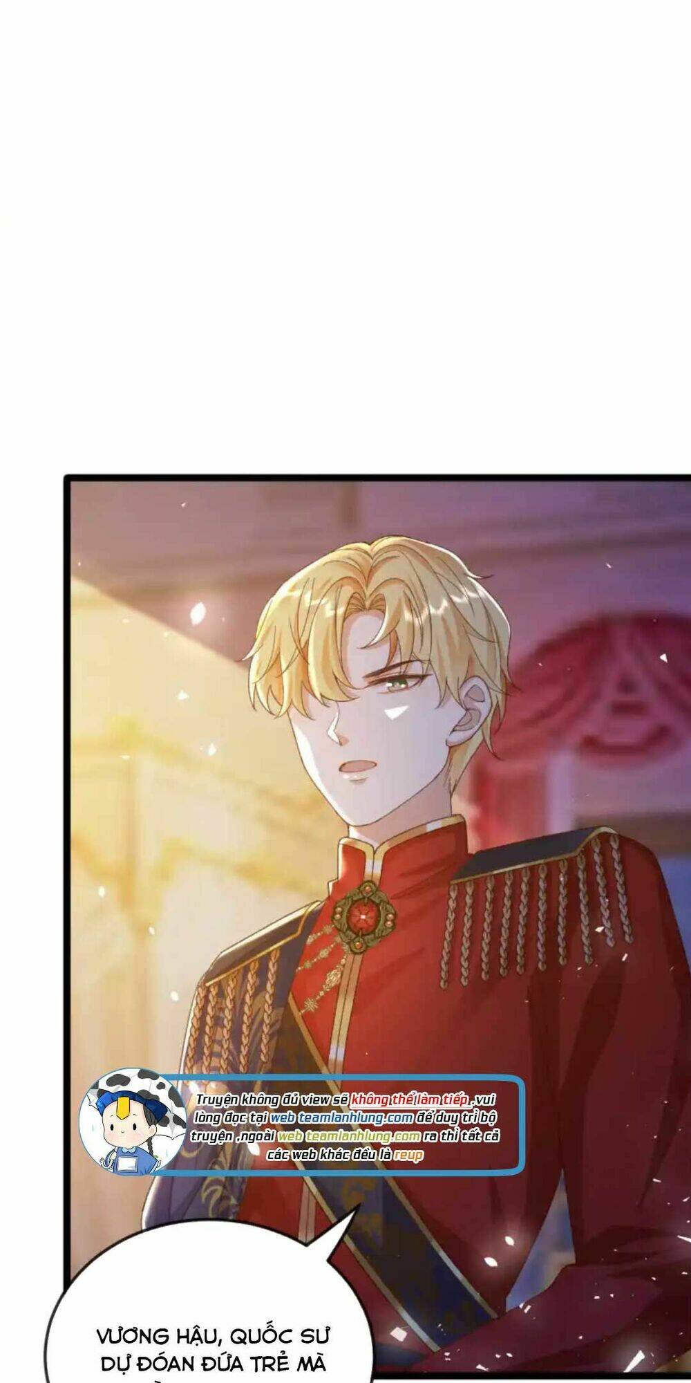 Công Chúa Bị Ruồng Bỏ: Chapter 2