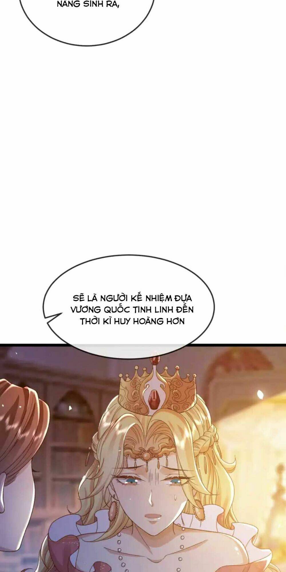 Công Chúa Bị Ruồng Bỏ: Chapter 2
