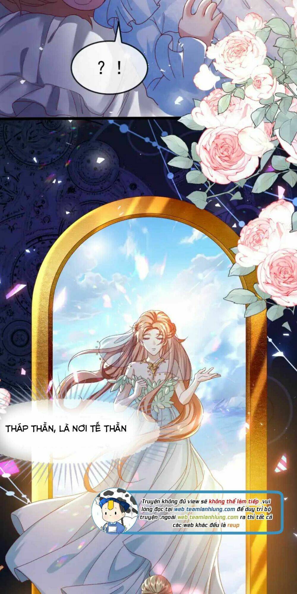 Công Chúa Bị Ruồng Bỏ: Chapter 2