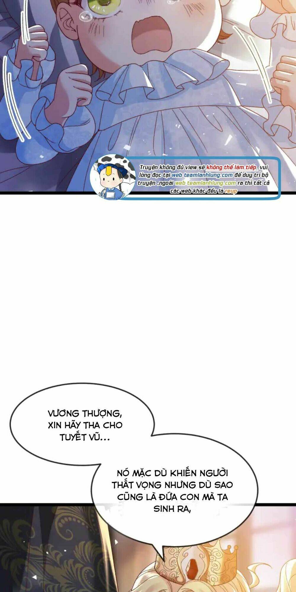 Công Chúa Bị Ruồng Bỏ: Chapter 2