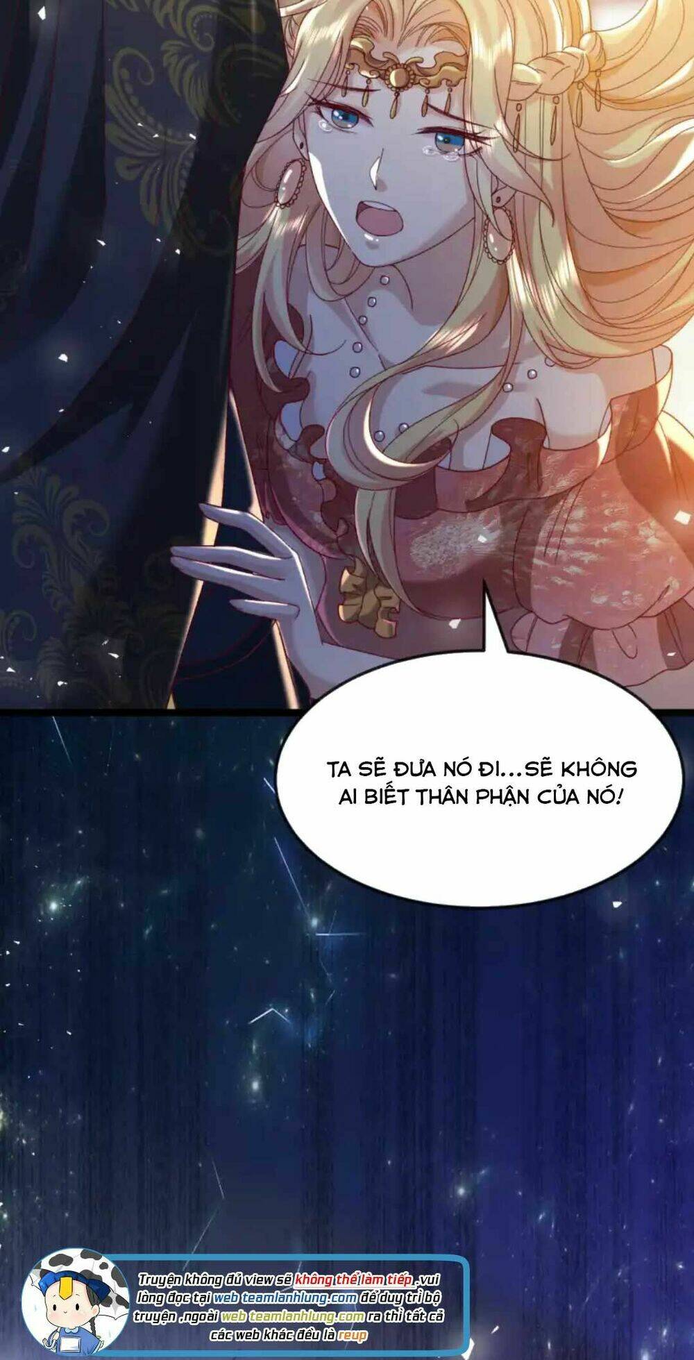 Công Chúa Bị Ruồng Bỏ: Chapter 2
