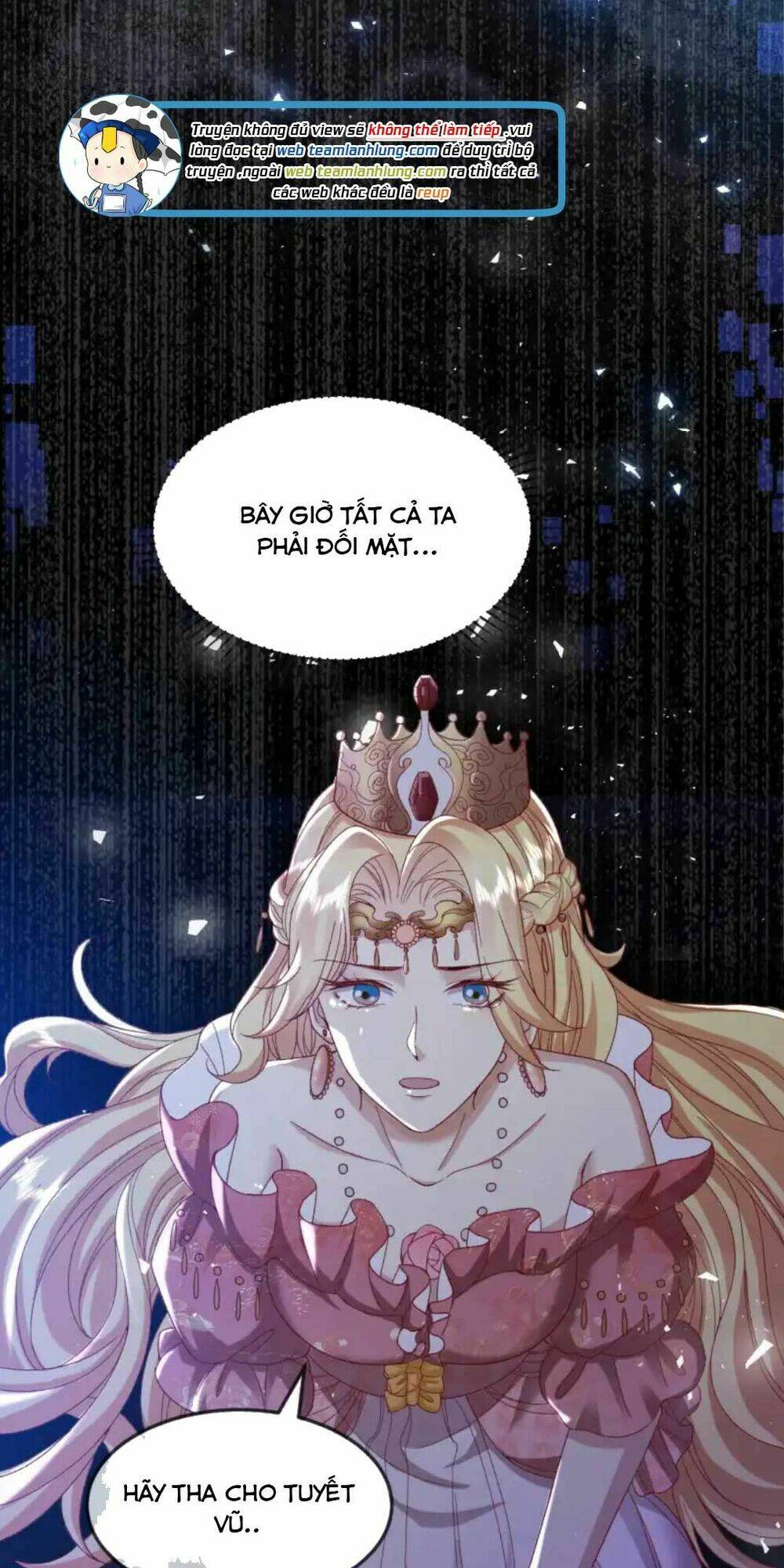 Công Chúa Bị Ruồng Bỏ: Chapter 2