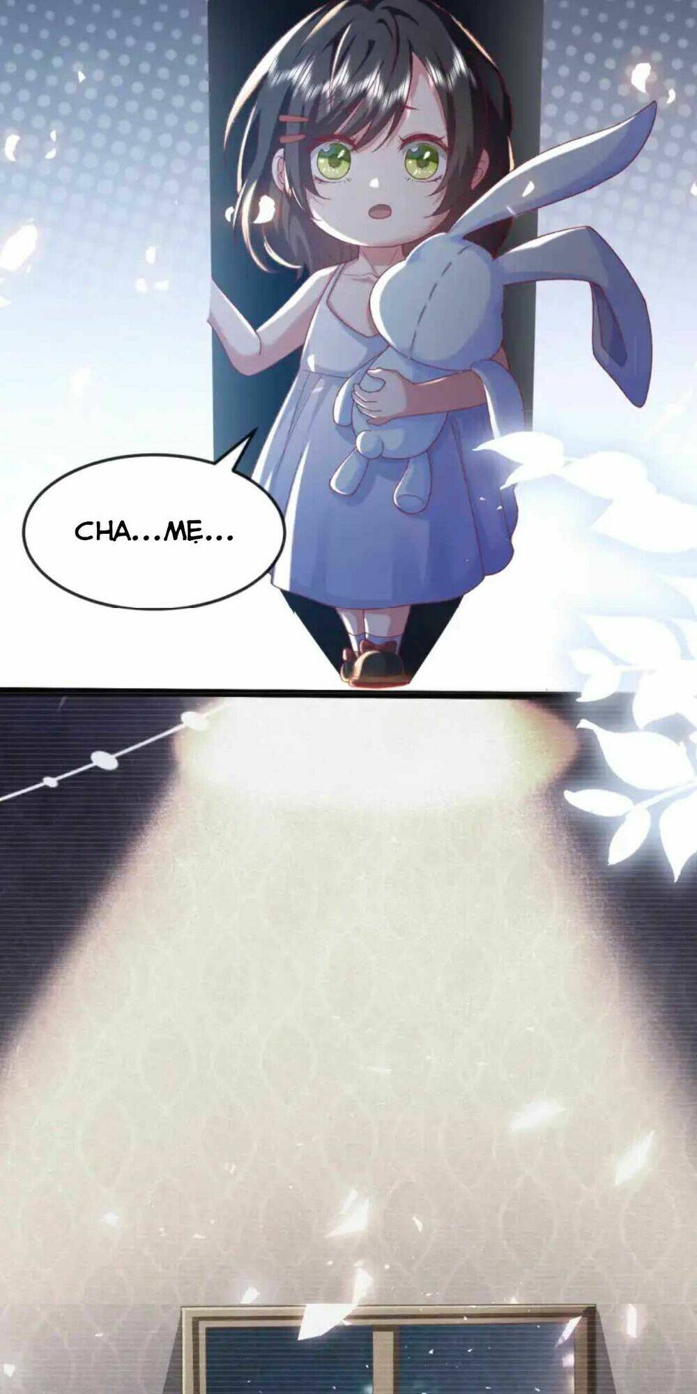 Công Chúa Bị Ruồng Bỏ: Chapter 2