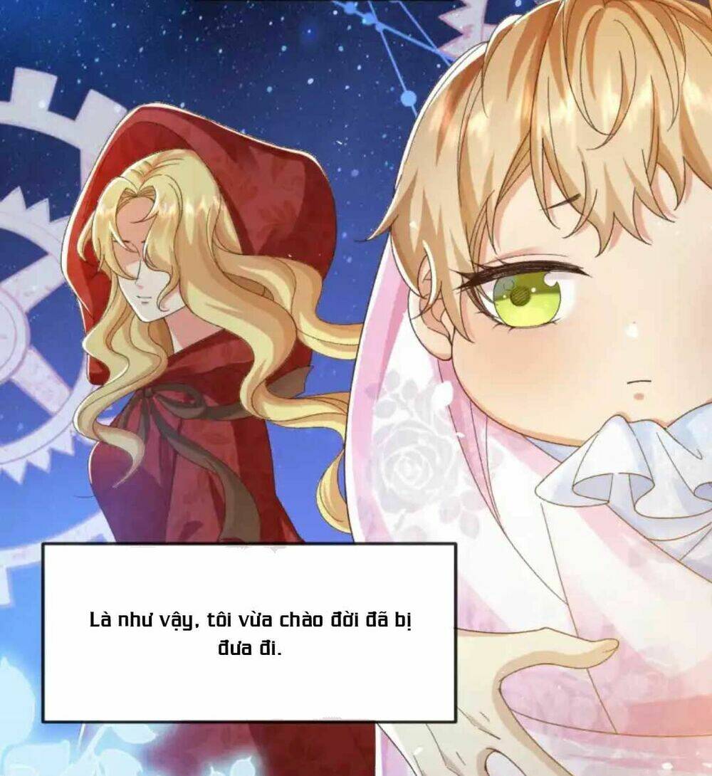 Công Chúa Bị Ruồng Bỏ: Chapter 2
