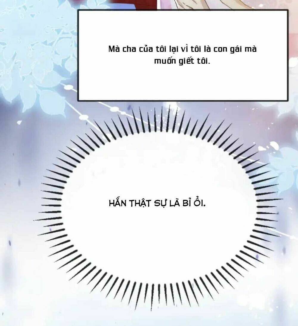 Công Chúa Bị Ruồng Bỏ: Chapter 2