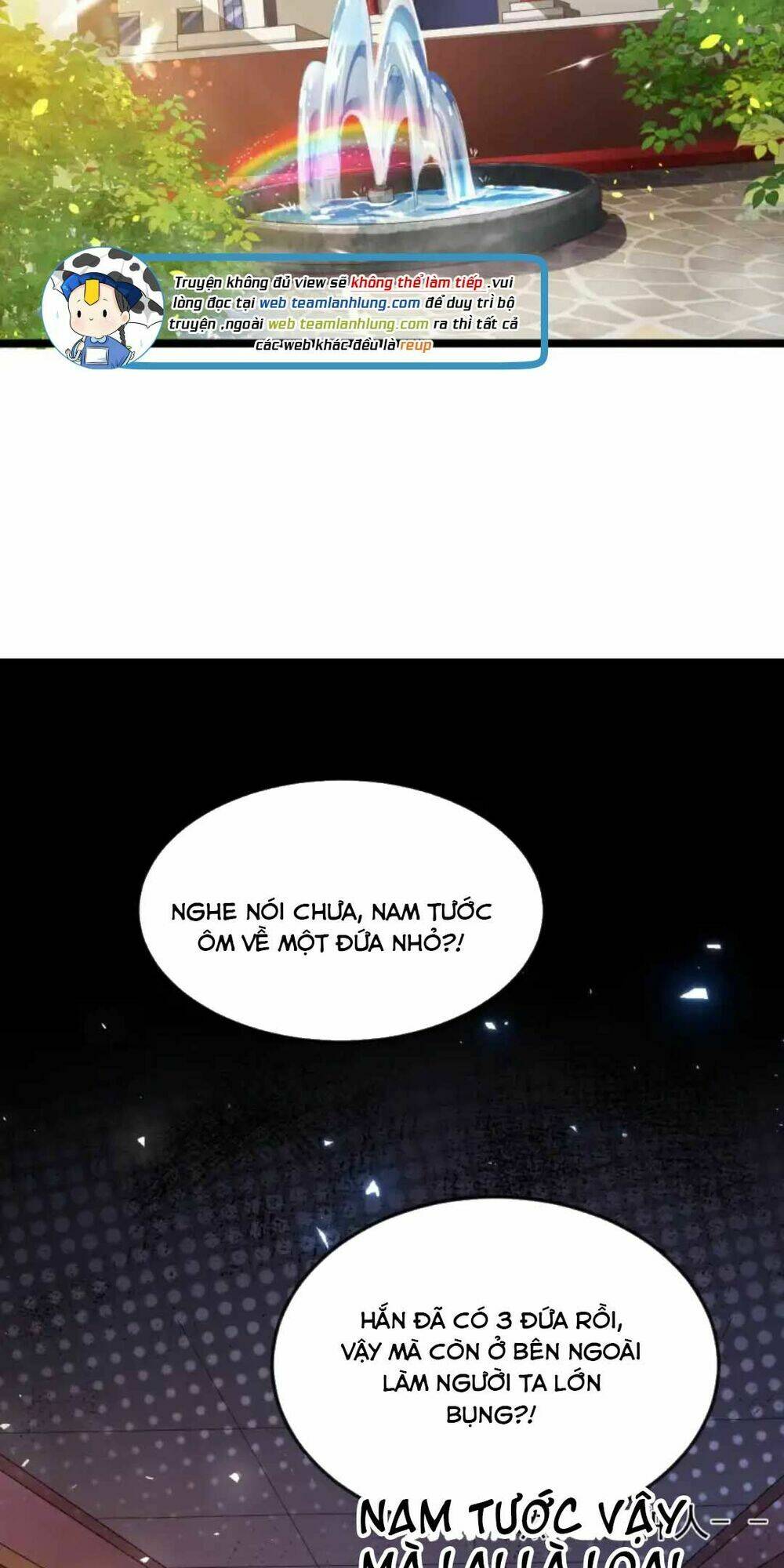 Công Chúa Bị Ruồng Bỏ: Chapter 2
