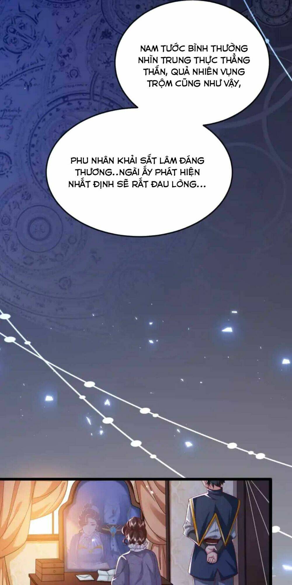 Công Chúa Bị Ruồng Bỏ: Chapter 2
