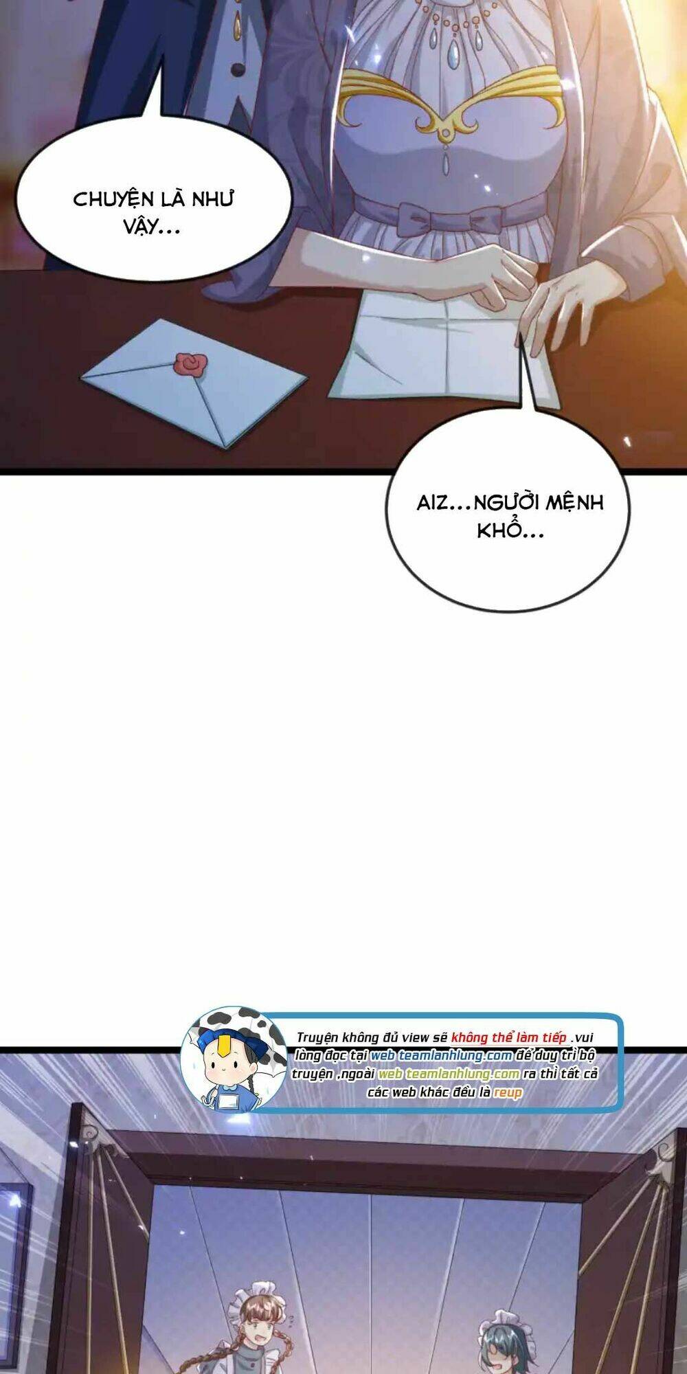 Công Chúa Bị Ruồng Bỏ: Chapter 2