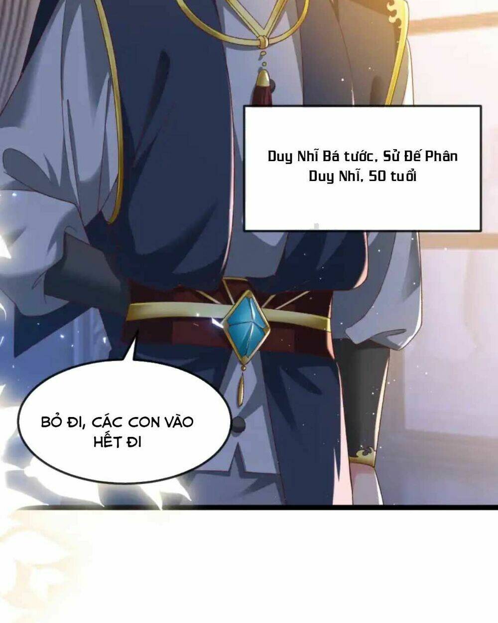Công Chúa Bị Ruồng Bỏ: Chapter 2