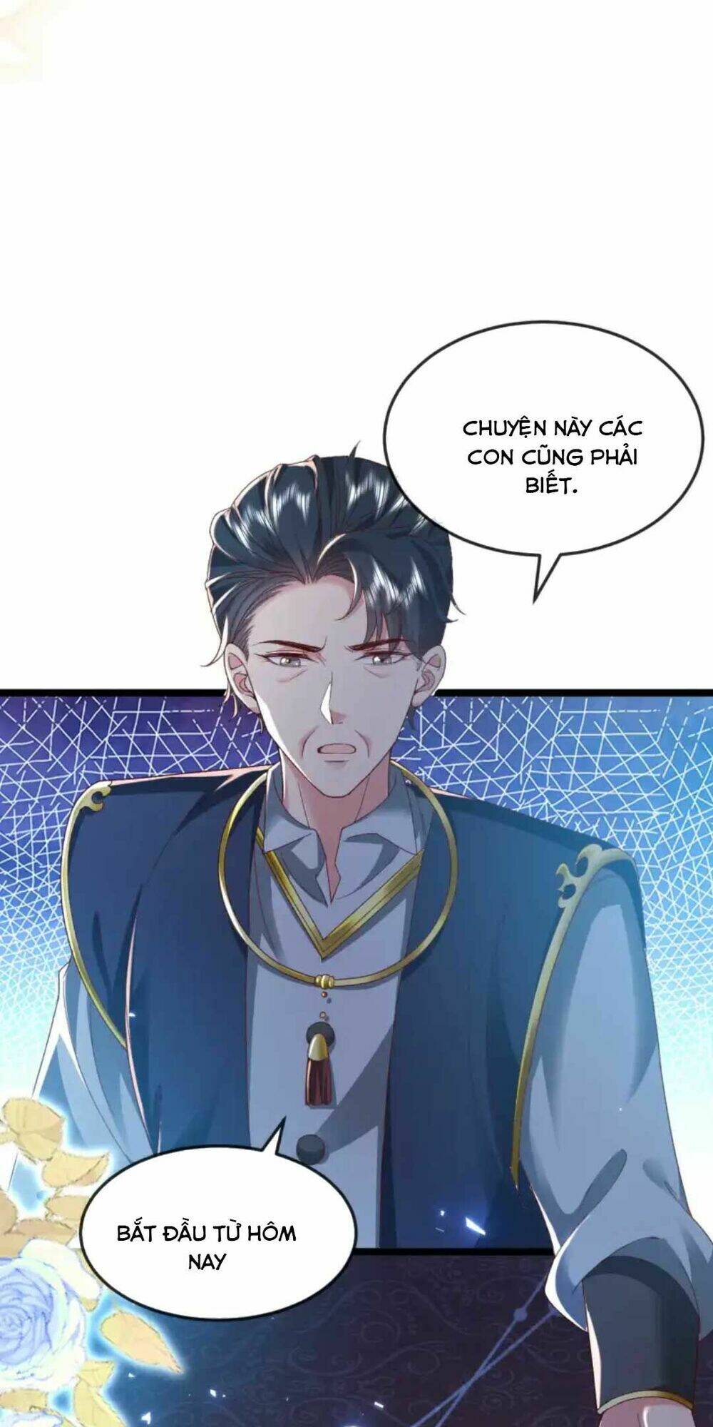 Công Chúa Bị Ruồng Bỏ: Chapter 2