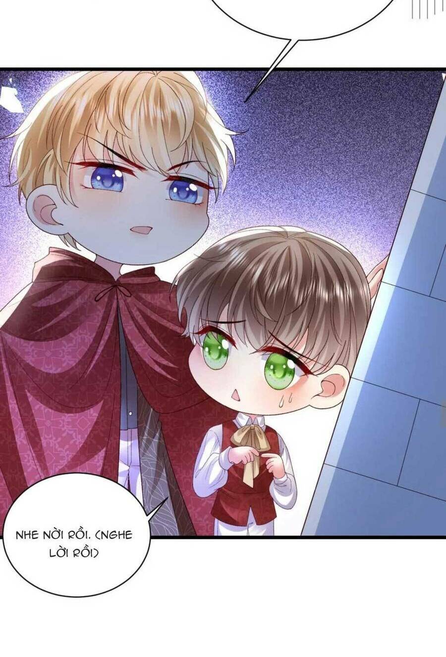 Công Chúa Bị Ruồng Bỏ: Chapter 20