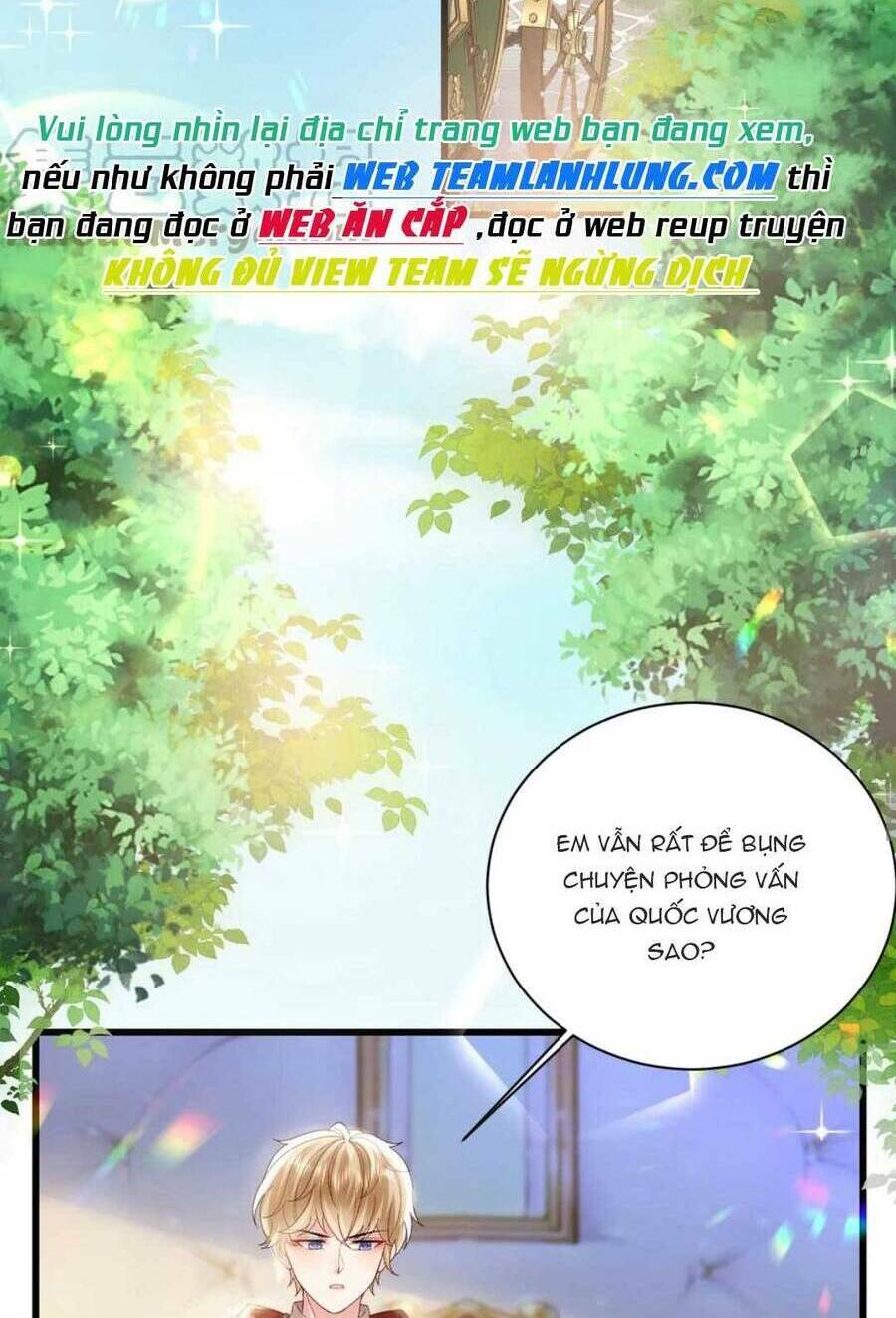 Công Chúa Bị Ruồng Bỏ: Chapter 20