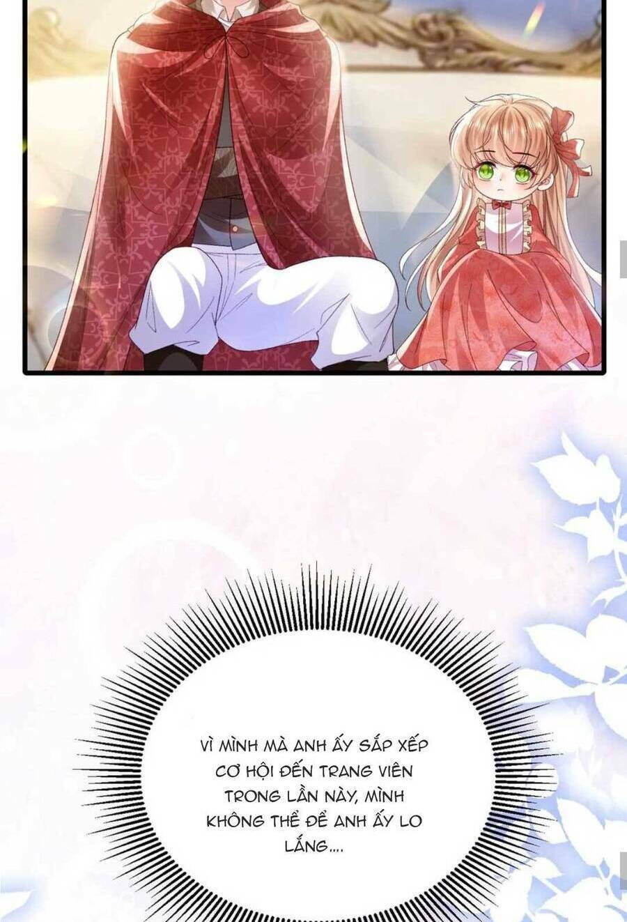 Công Chúa Bị Ruồng Bỏ: Chapter 20