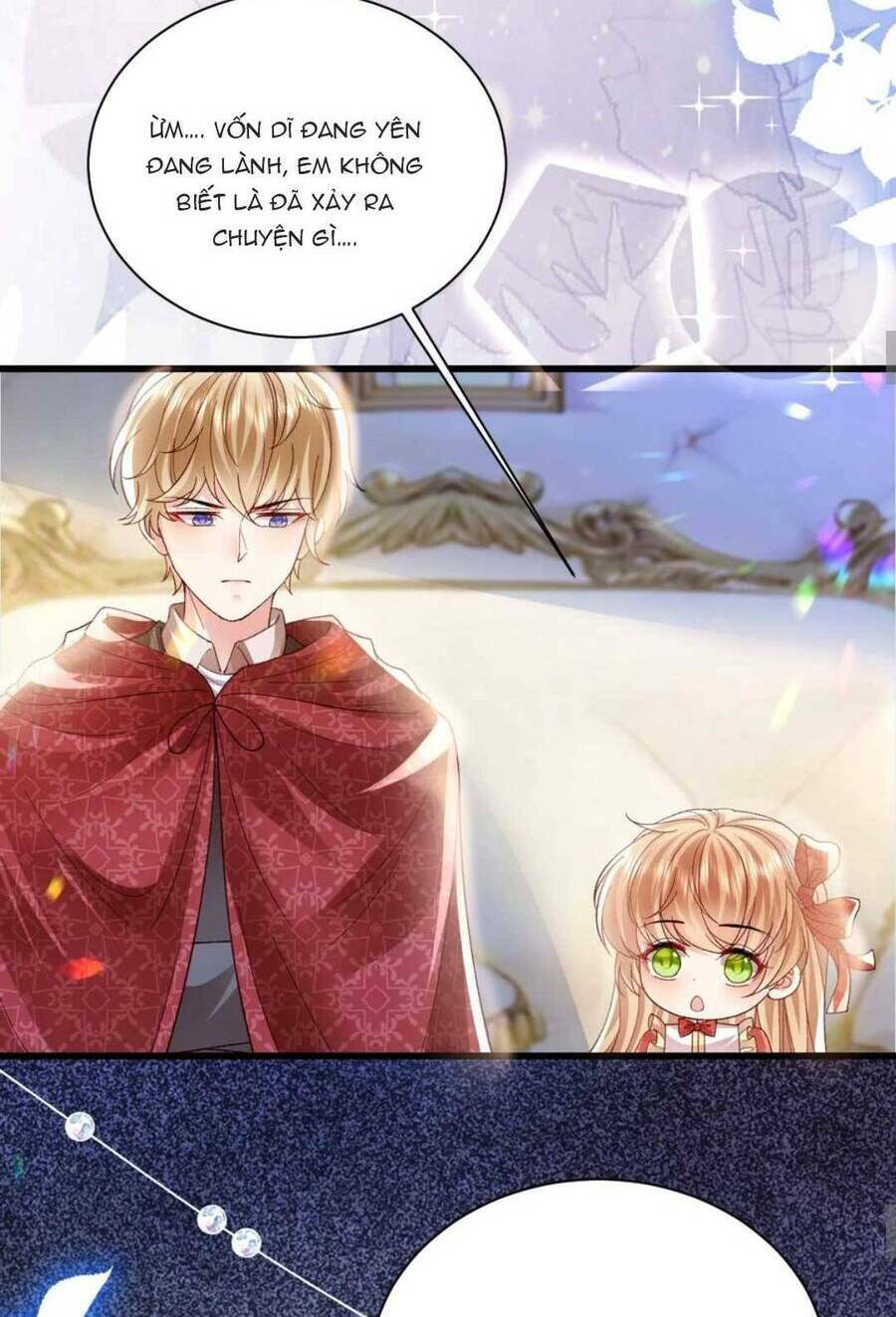 Công Chúa Bị Ruồng Bỏ: Chapter 20