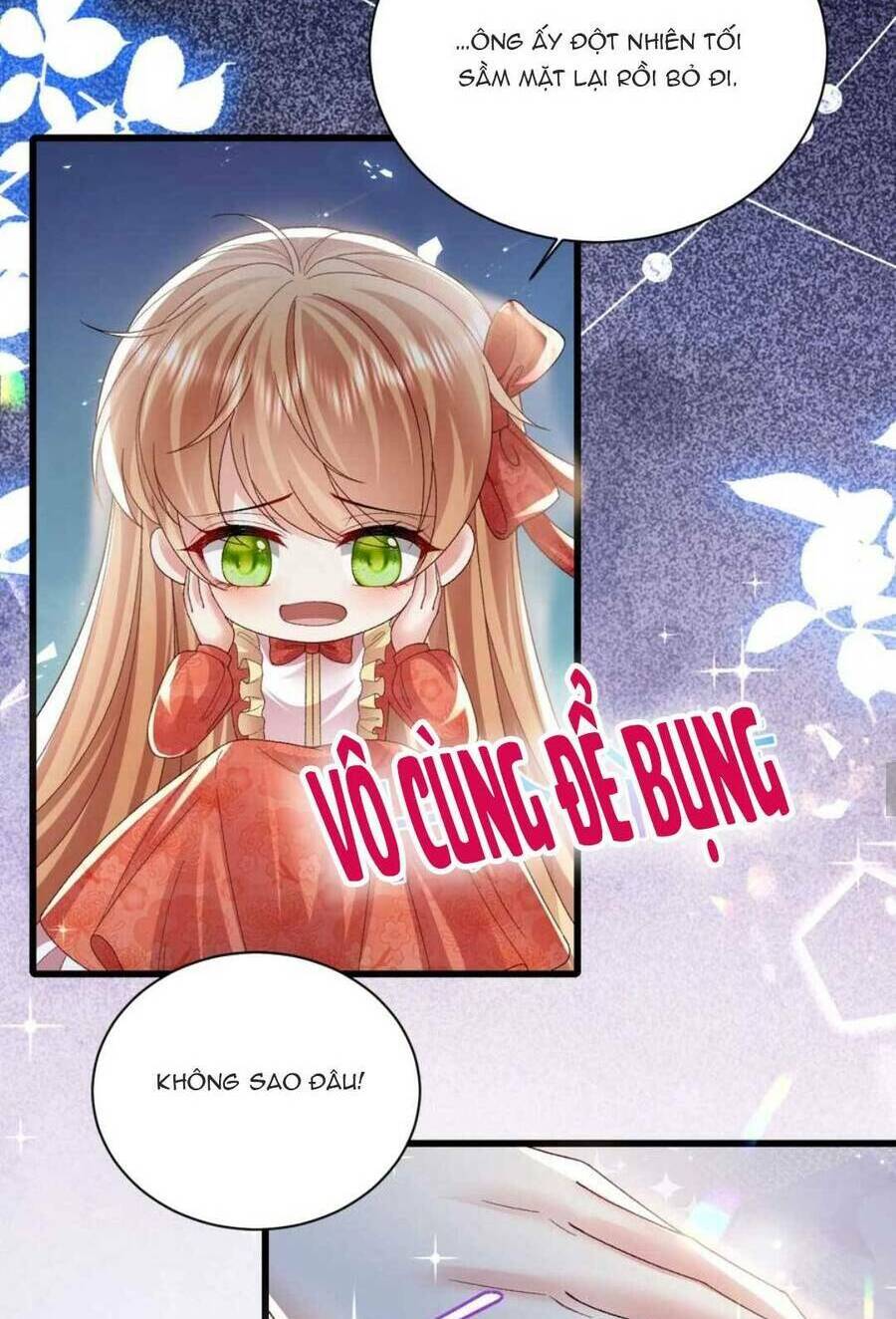Công Chúa Bị Ruồng Bỏ: Chapter 20