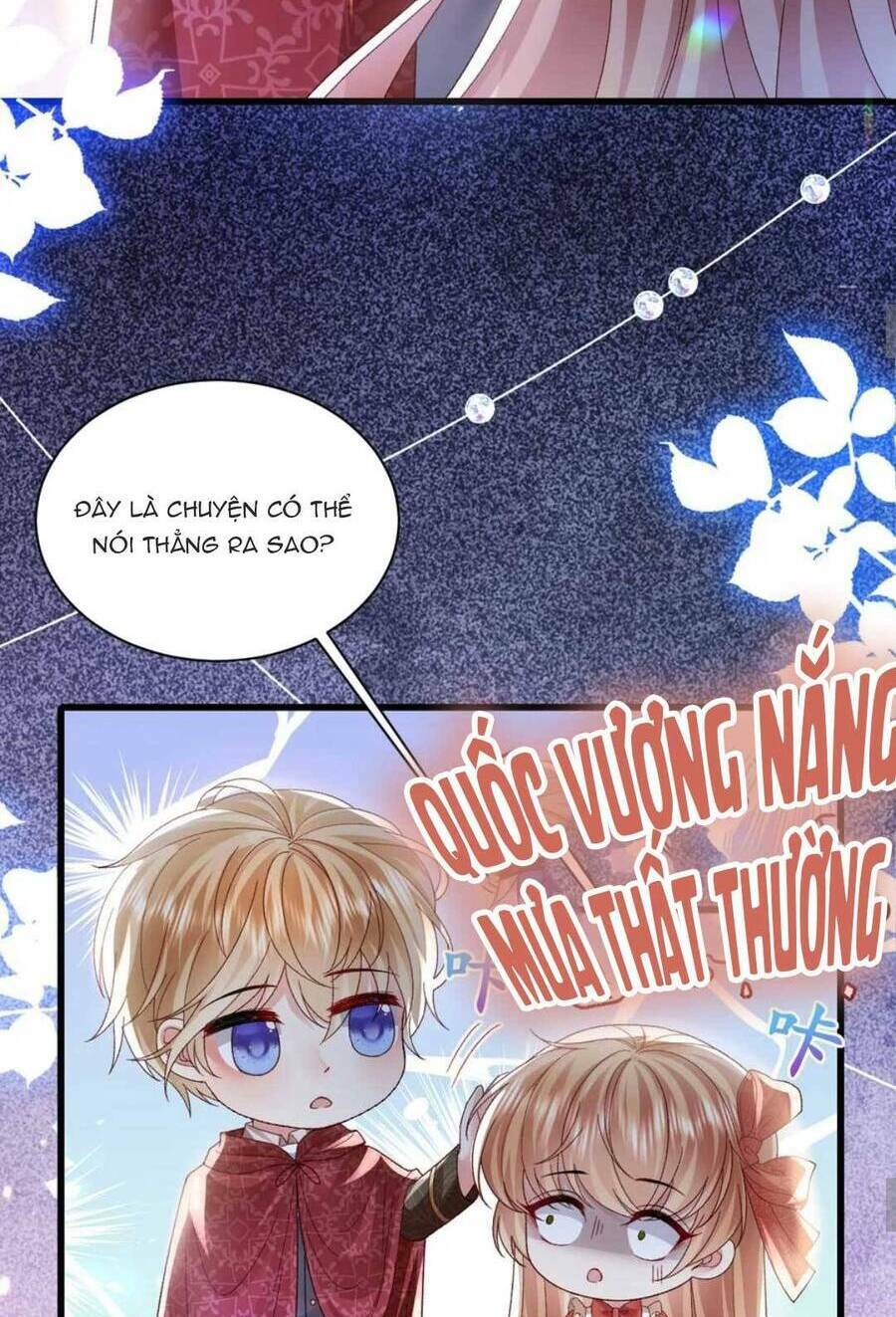 Công Chúa Bị Ruồng Bỏ: Chapter 20