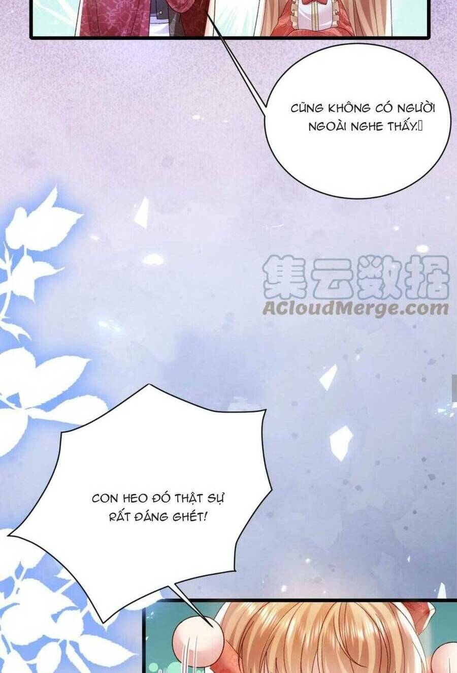 Công Chúa Bị Ruồng Bỏ: Chapter 20
