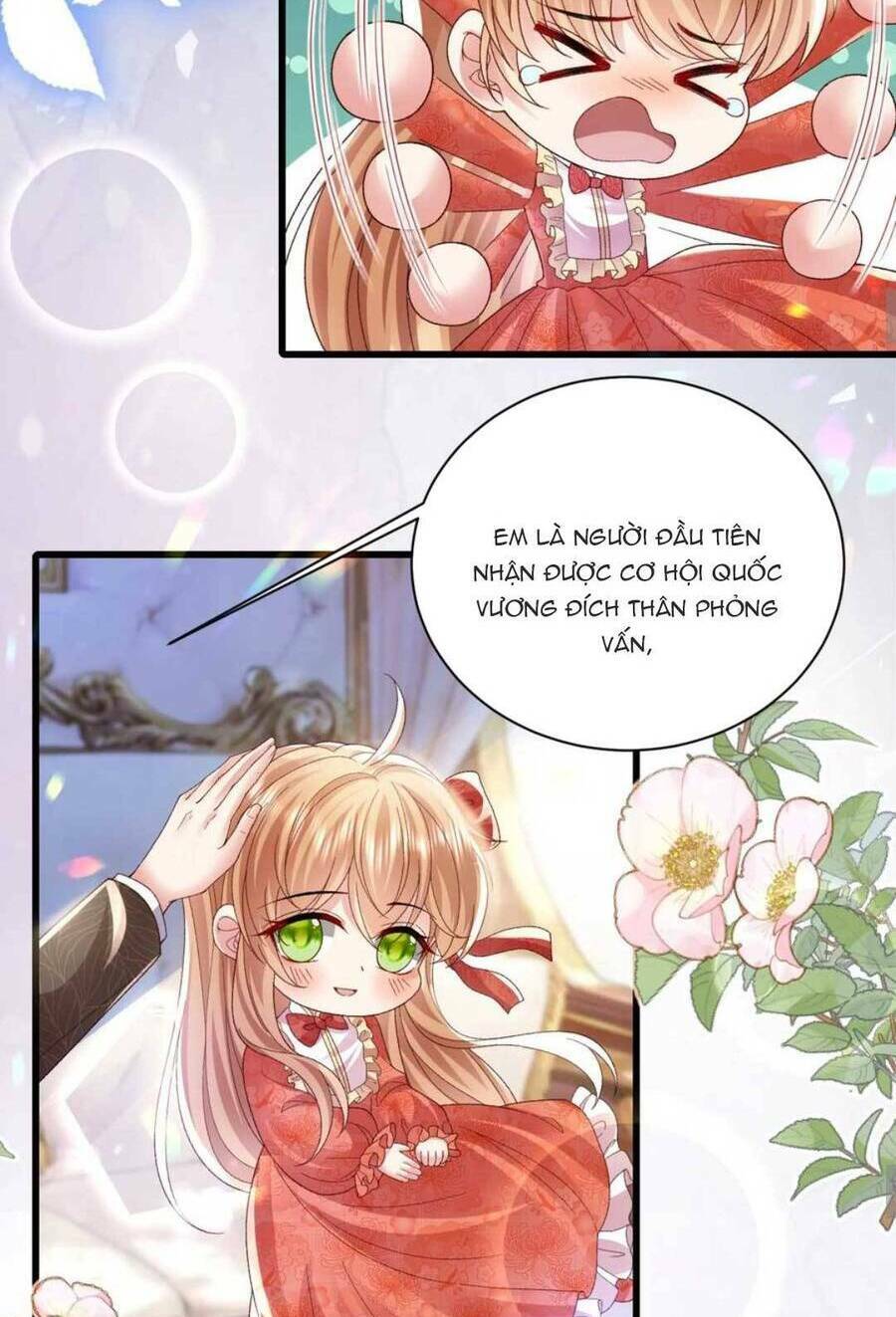 Công Chúa Bị Ruồng Bỏ: Chapter 20