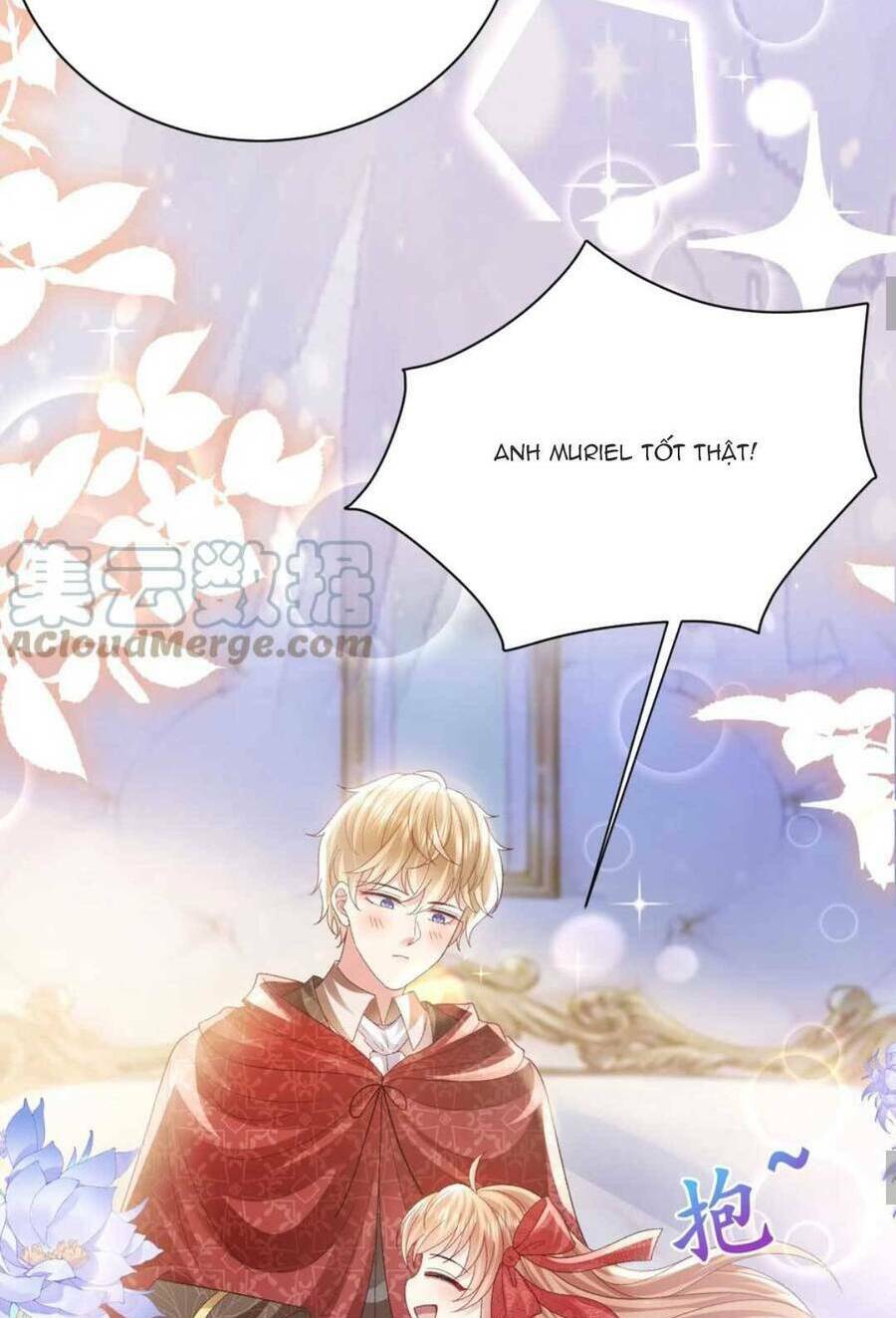 Công Chúa Bị Ruồng Bỏ: Chapter 20