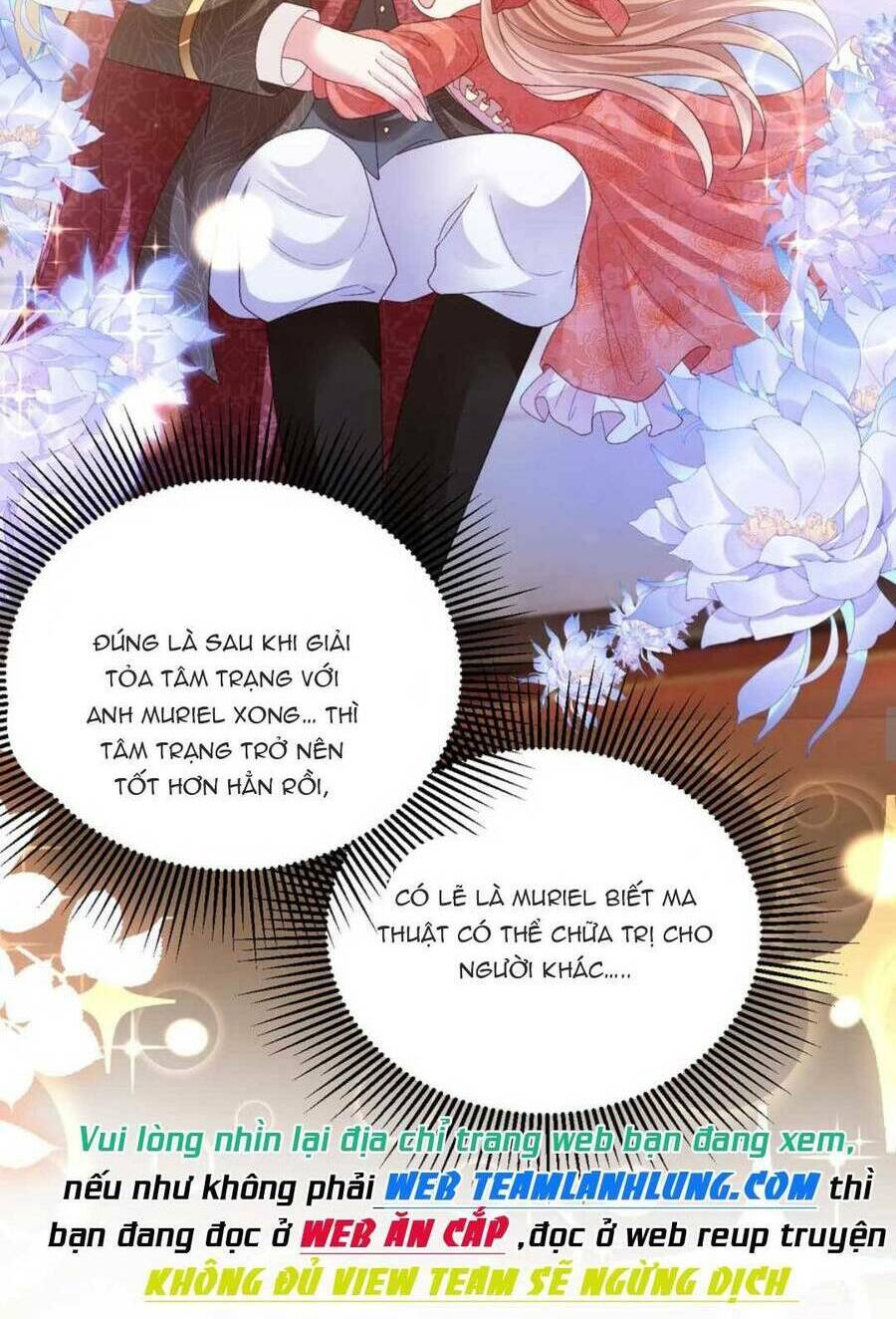 Công Chúa Bị Ruồng Bỏ: Chapter 20