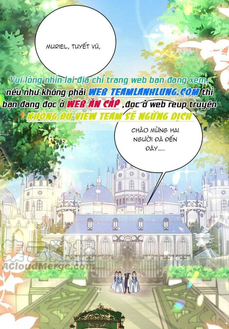 Công Chúa Bị Ruồng Bỏ: Chapter 20