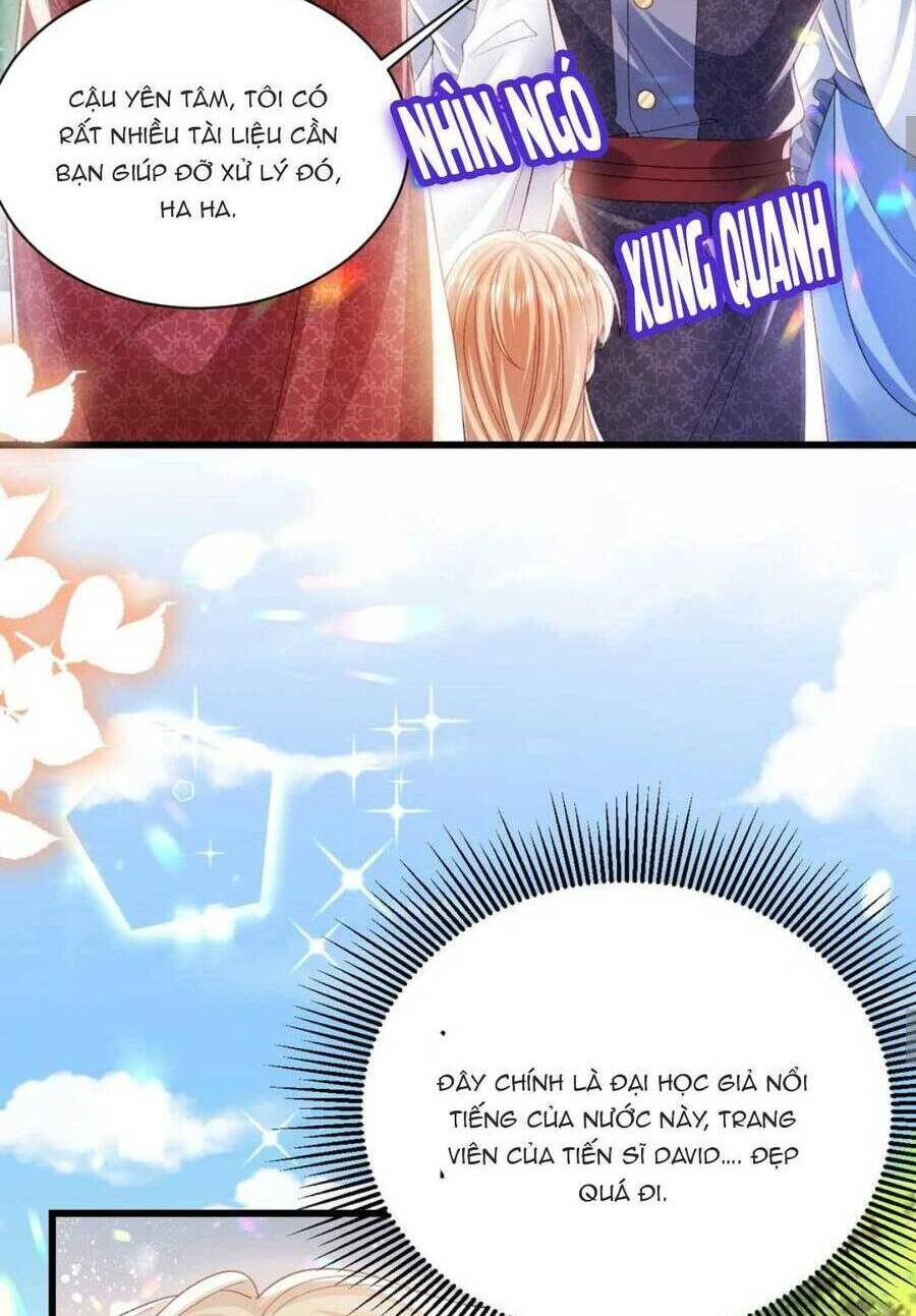 Công Chúa Bị Ruồng Bỏ: Chapter 20
