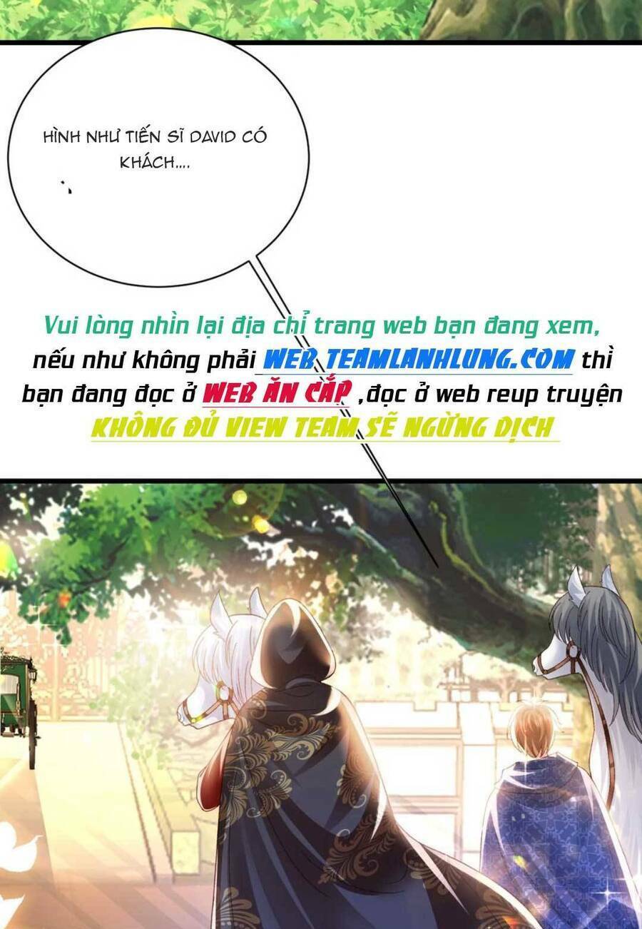 Công Chúa Bị Ruồng Bỏ: Chapter 20
