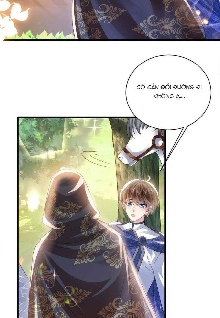 Công Chúa Bị Ruồng Bỏ: Chapter 20