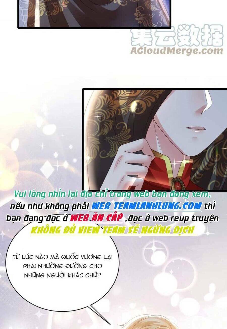 Công Chúa Bị Ruồng Bỏ: Chapter 20