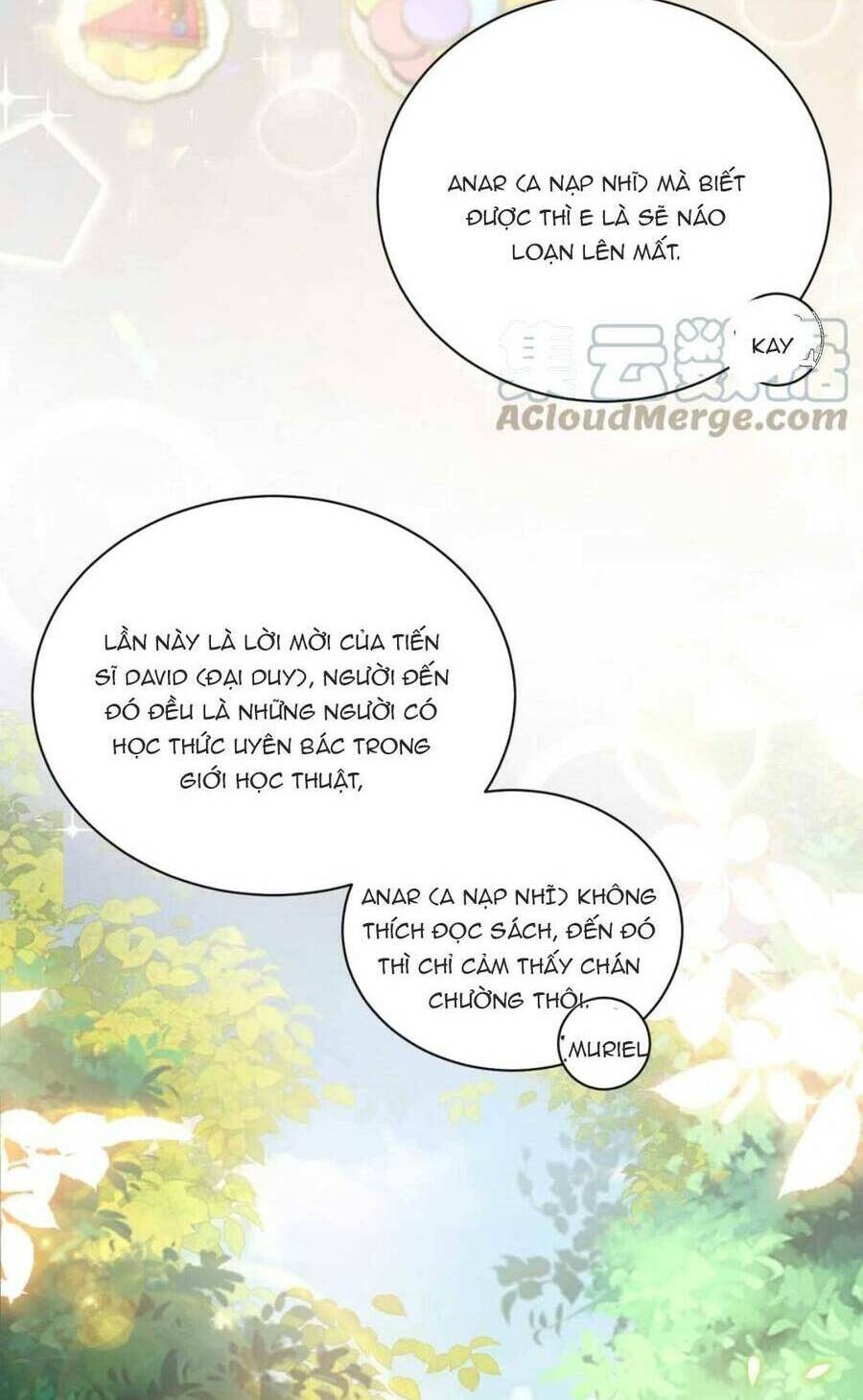 Công Chúa Bị Ruồng Bỏ: Chapter 20