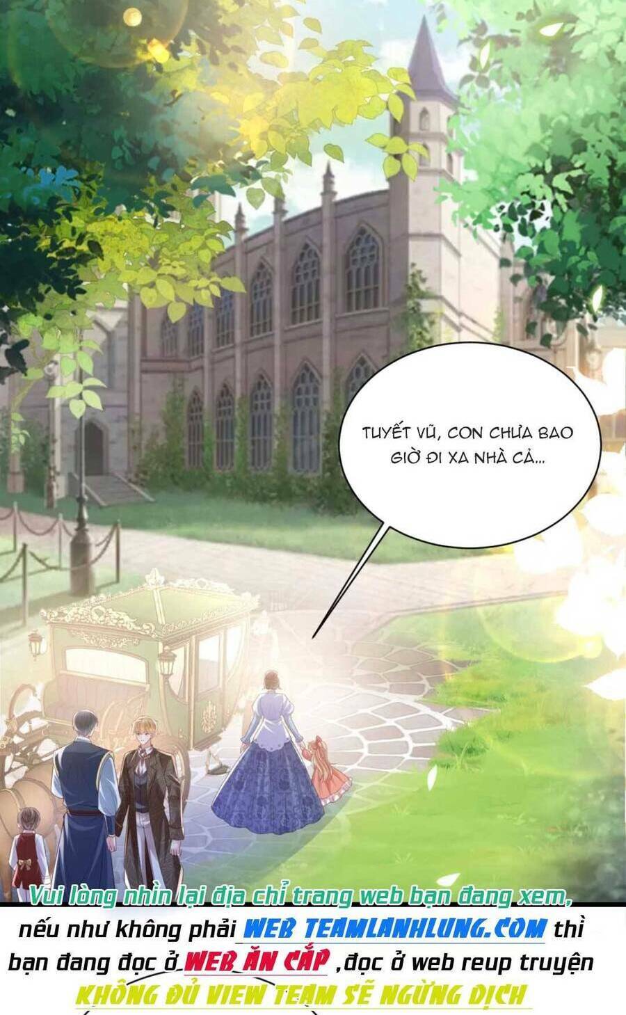 Công Chúa Bị Ruồng Bỏ: Chapter 20
