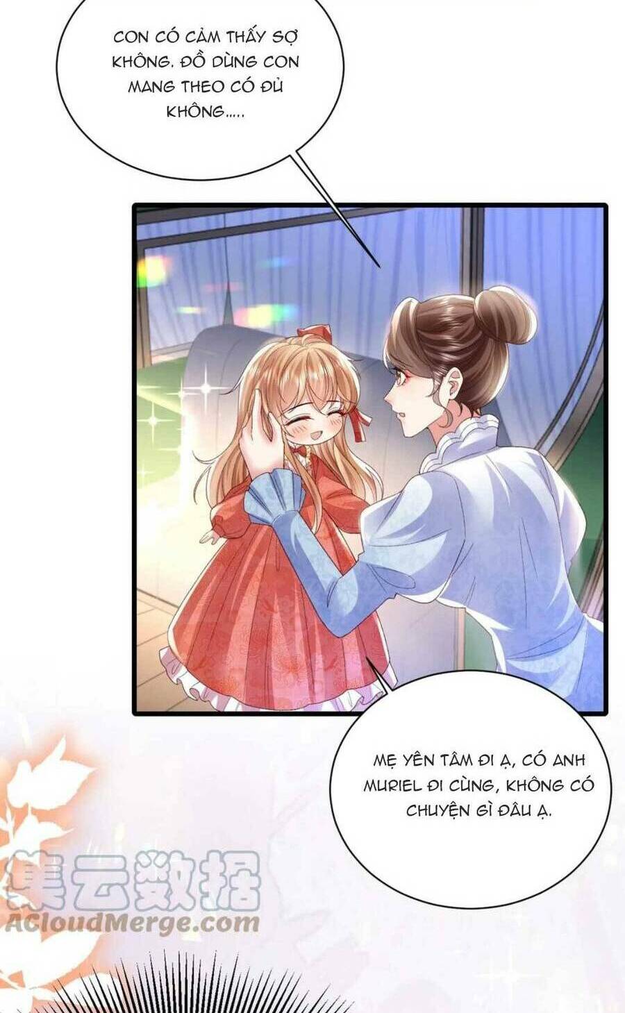 Công Chúa Bị Ruồng Bỏ: Chapter 20
