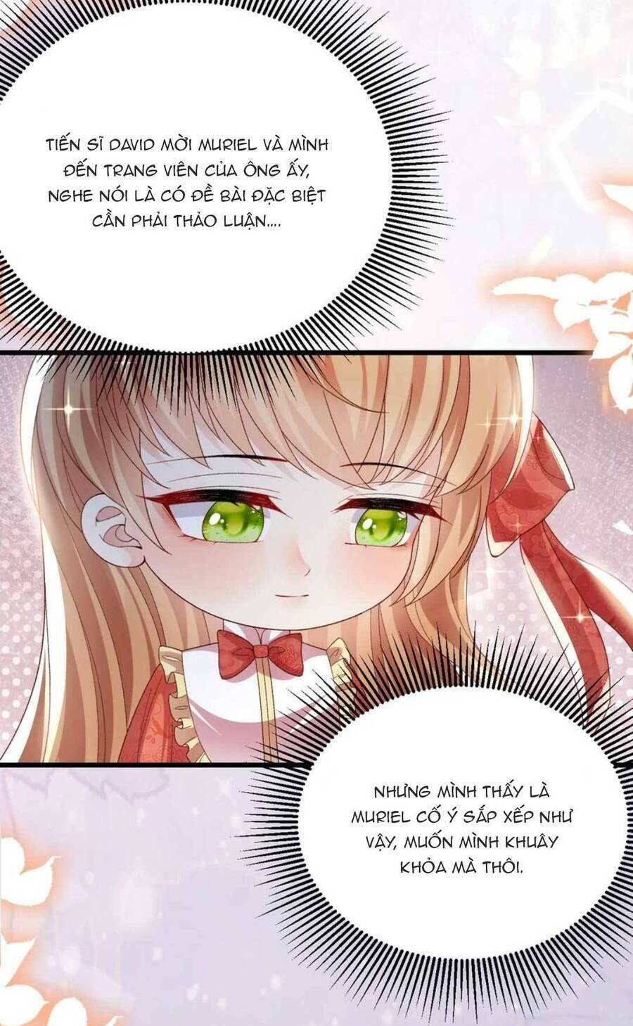 Công Chúa Bị Ruồng Bỏ: Chapter 20