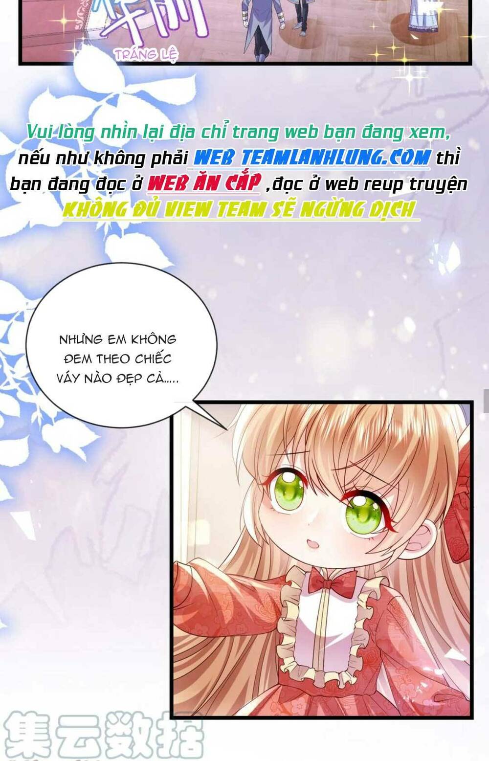 Công Chúa Bị Ruồng Bỏ: Chapter 21