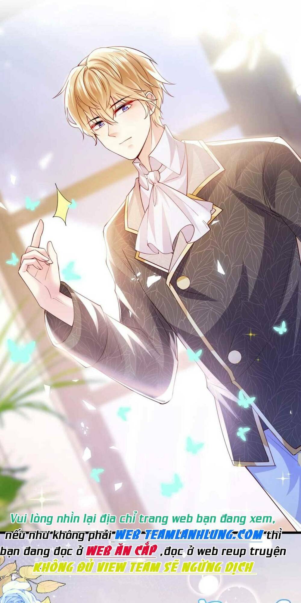 Công Chúa Bị Ruồng Bỏ: Chapter 21