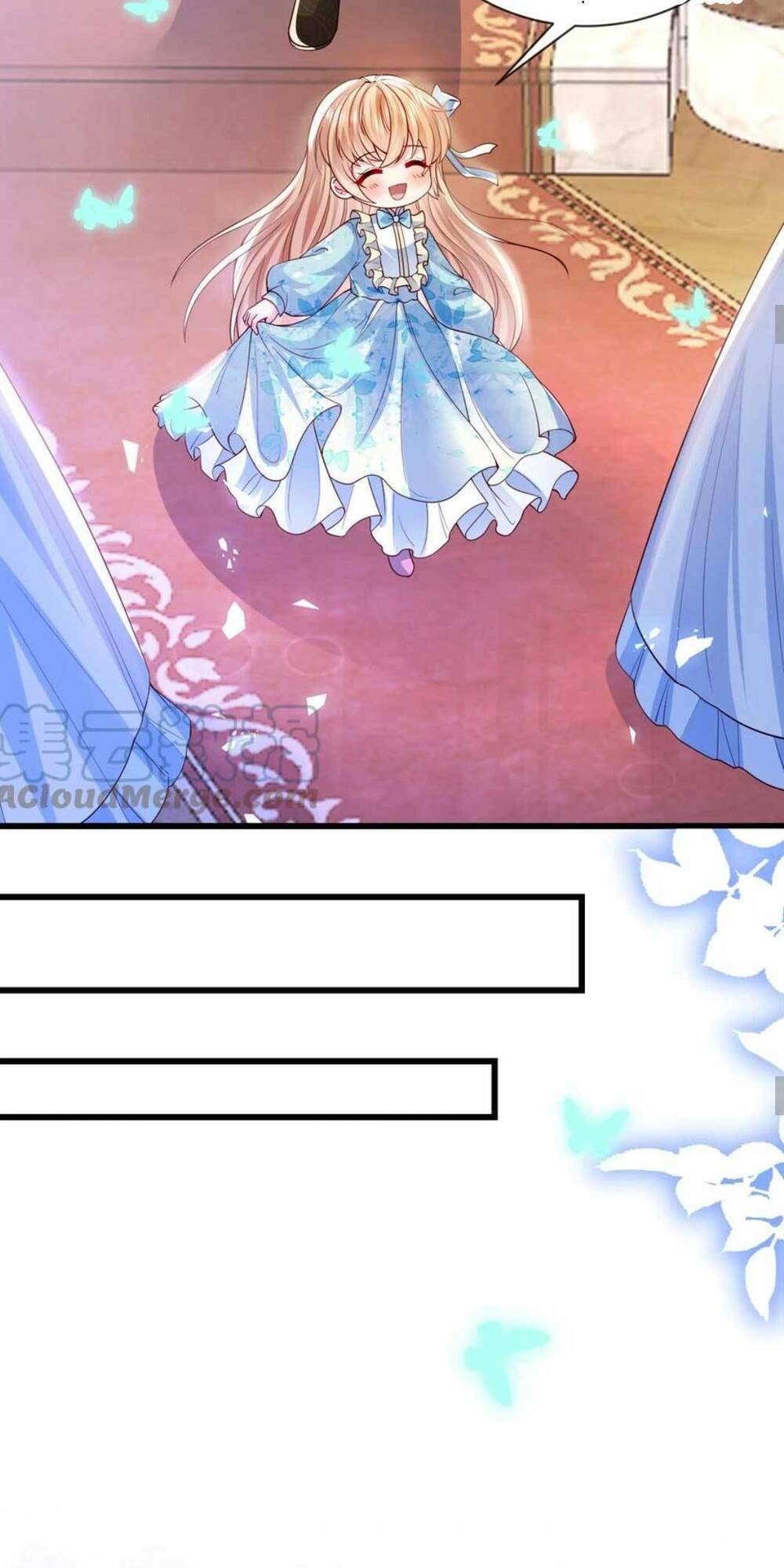 Công Chúa Bị Ruồng Bỏ: Chapter 21