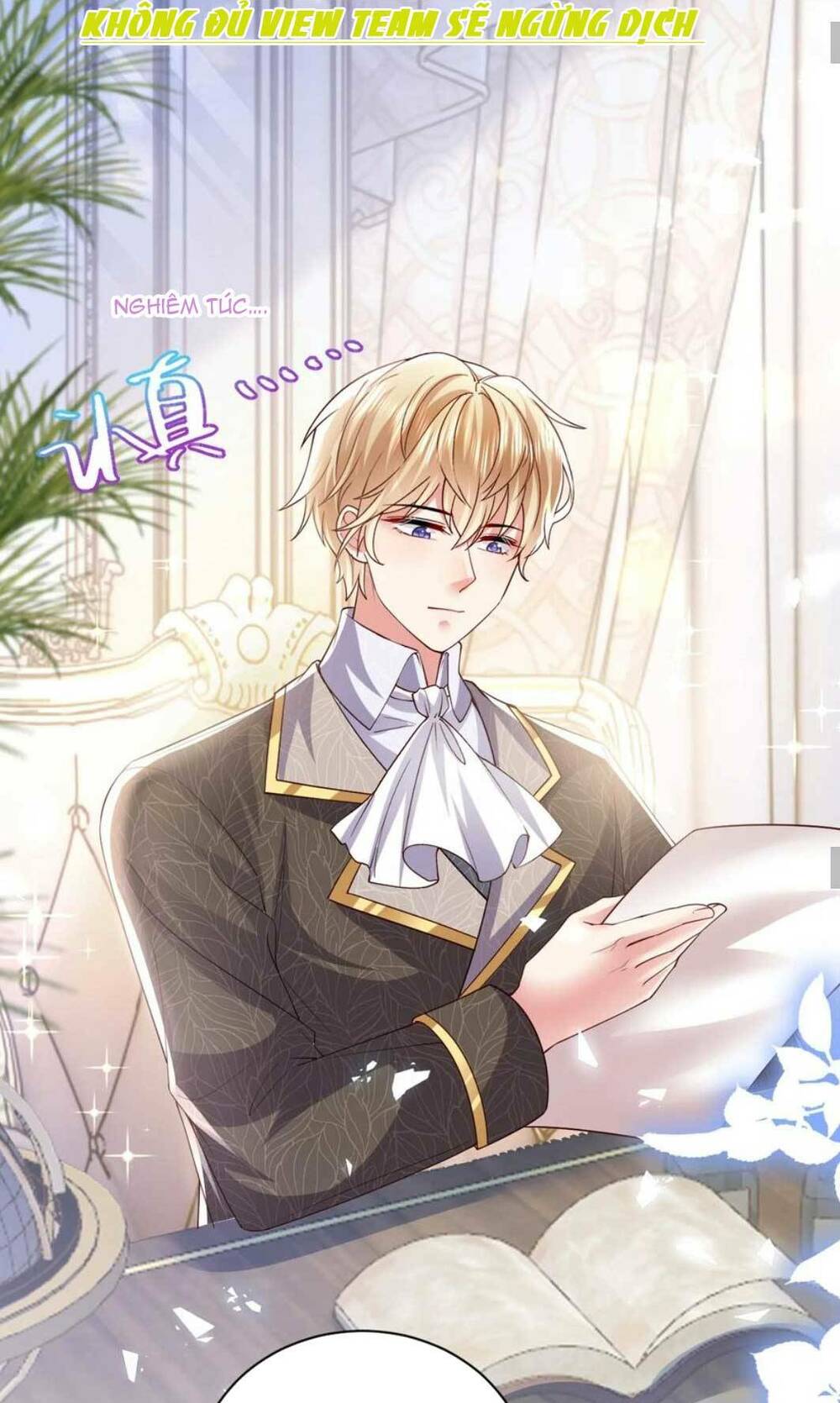Công Chúa Bị Ruồng Bỏ: Chapter 21