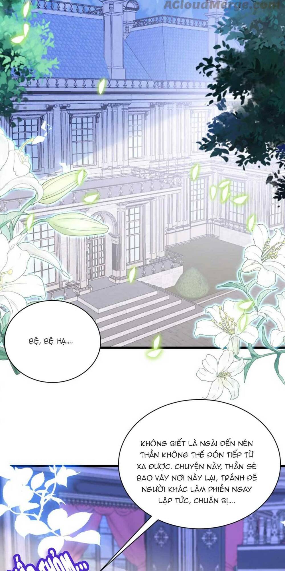 Công Chúa Bị Ruồng Bỏ: Chapter 21