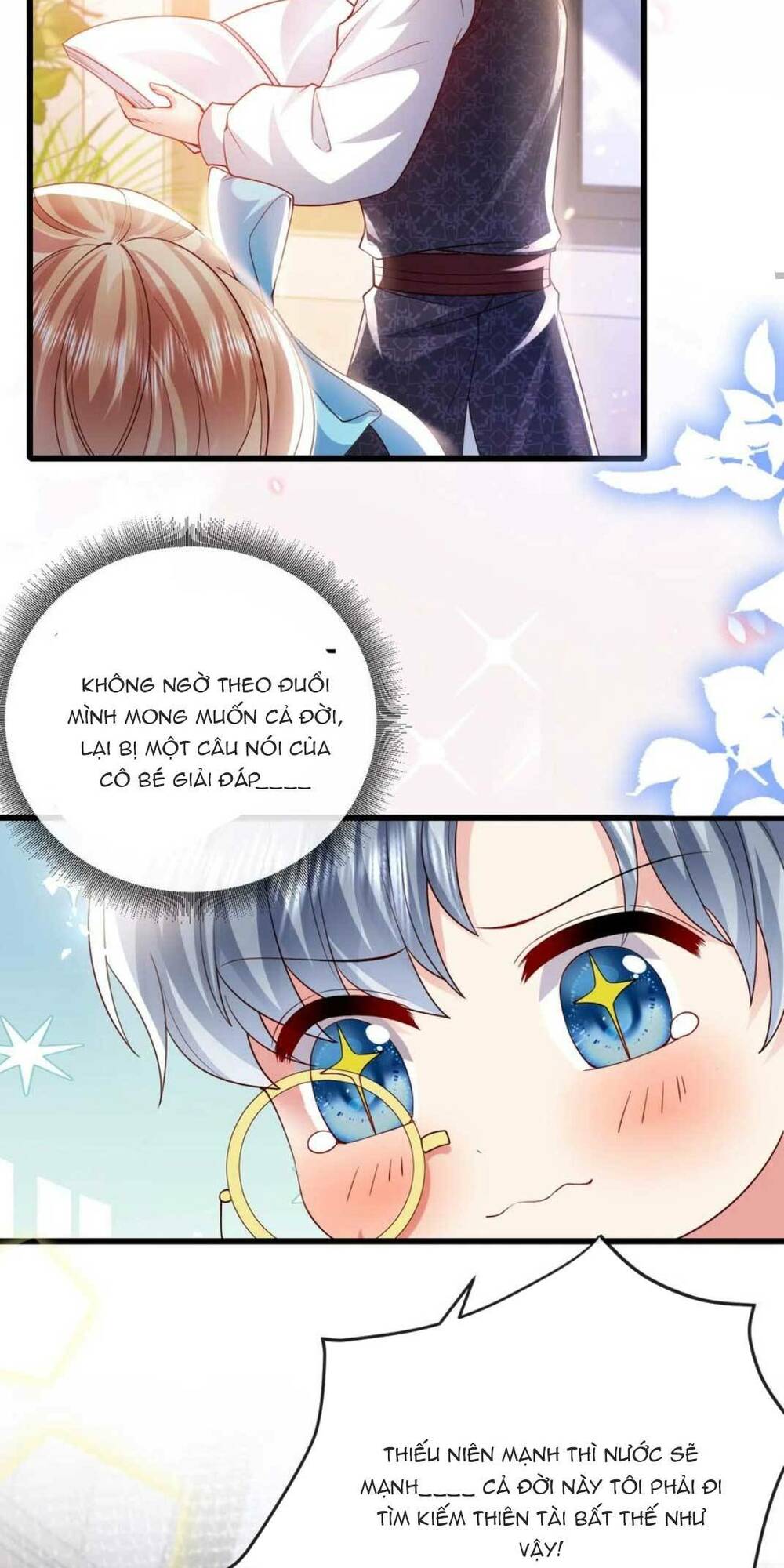 Công Chúa Bị Ruồng Bỏ: Chapter 21