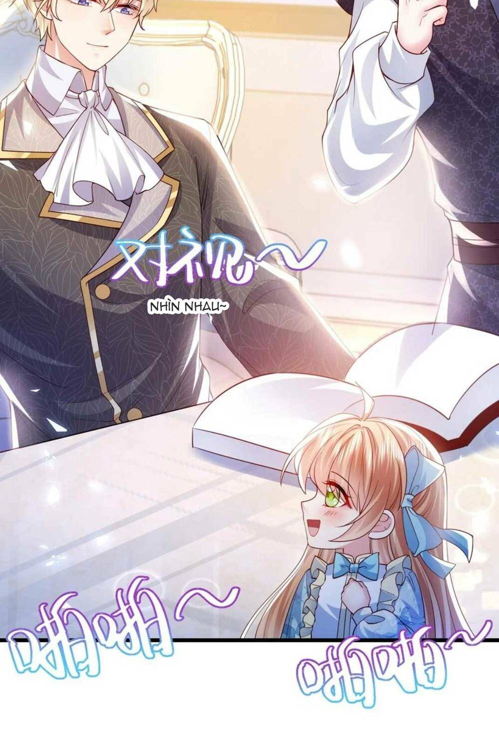 Công Chúa Bị Ruồng Bỏ: Chapter 21